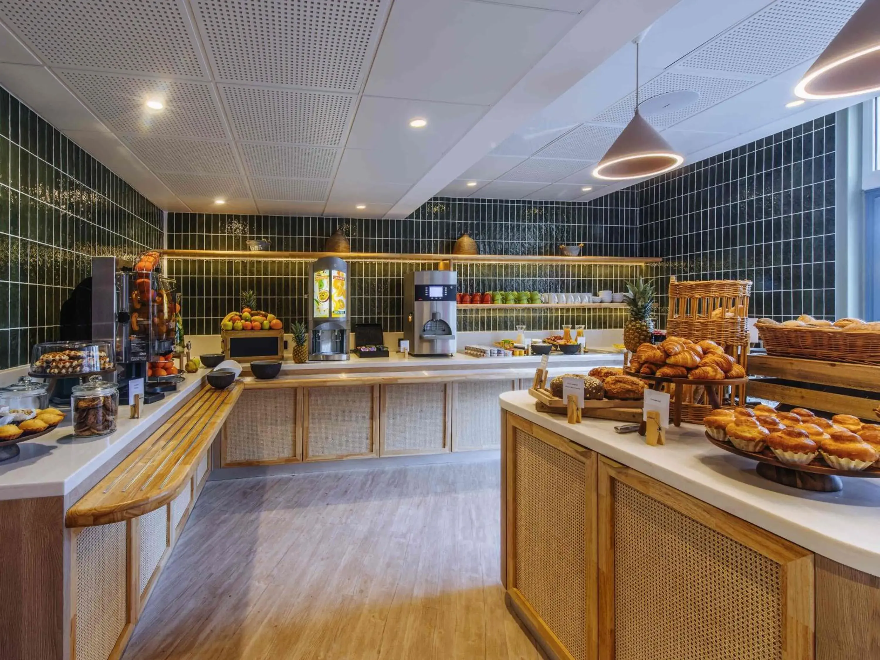 Property building in ibis Styles Antibes Property building in ibis Styles Antibes