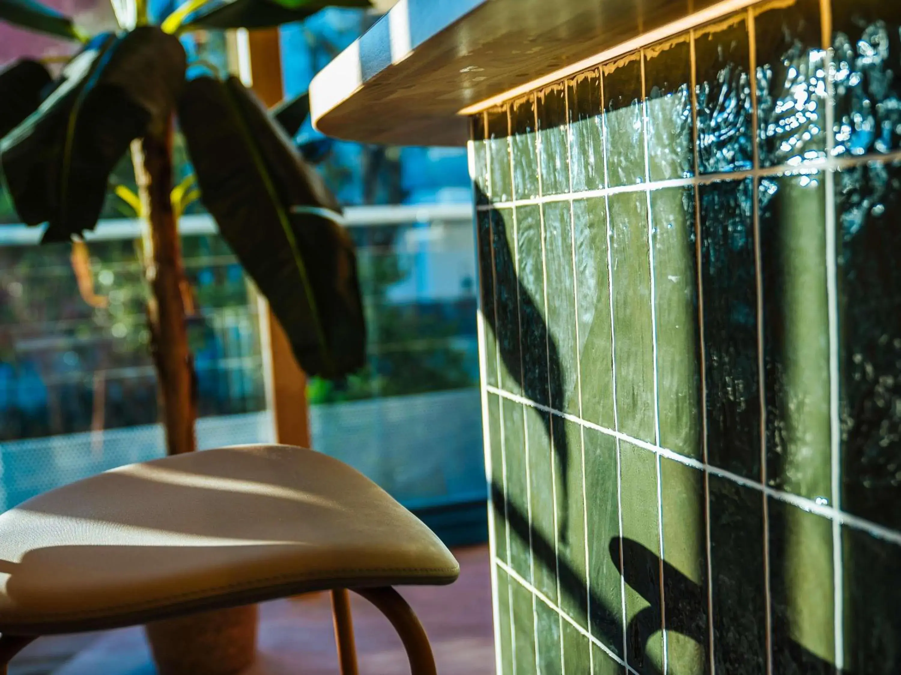 Property building in ibis Styles Antibes Property building in ibis Styles Antibes