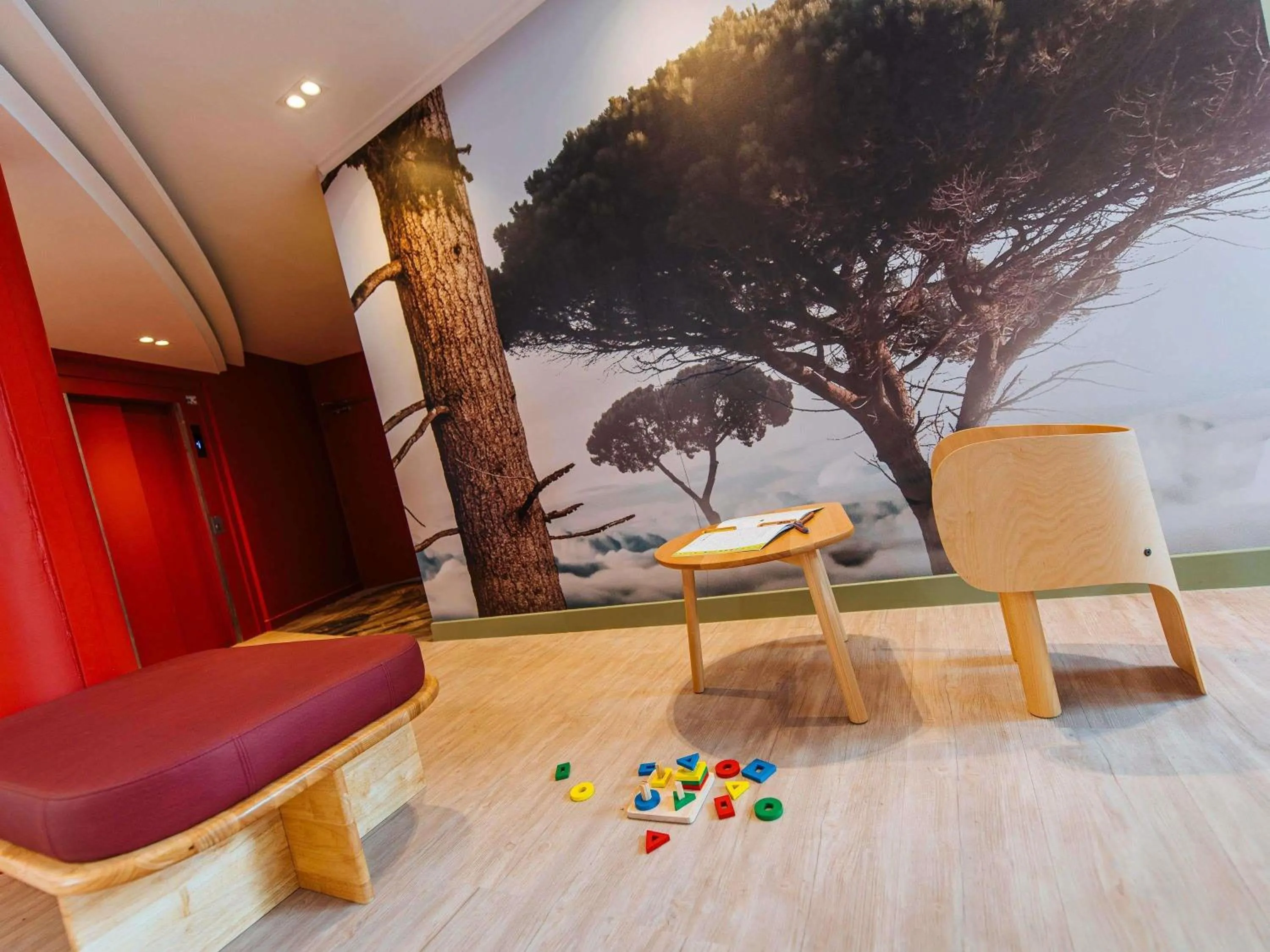 Other in ibis Styles Antibes