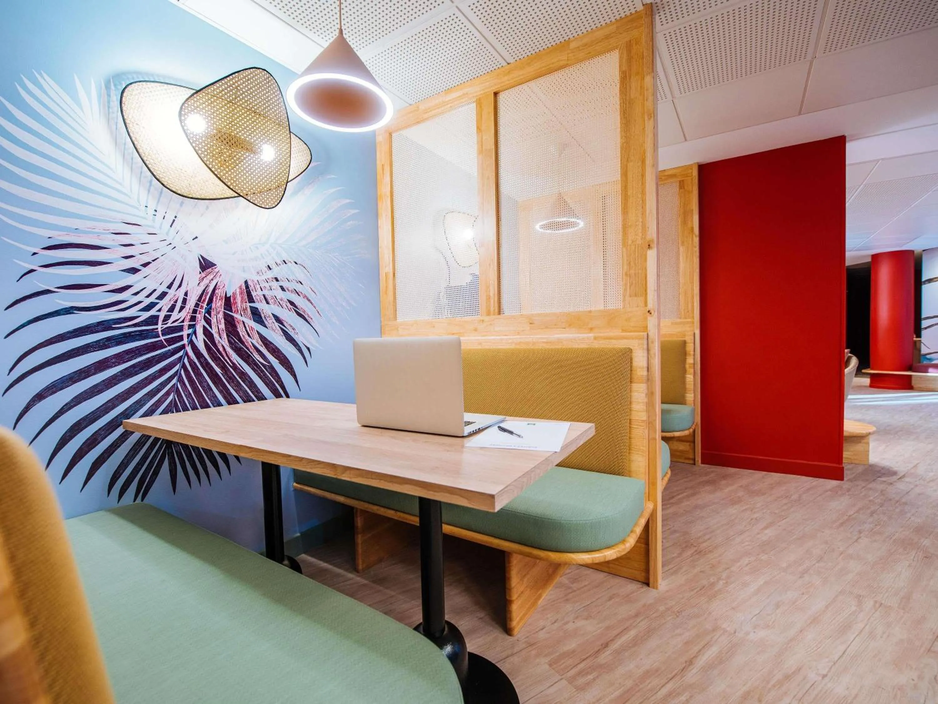 Other in ibis Styles Antibes