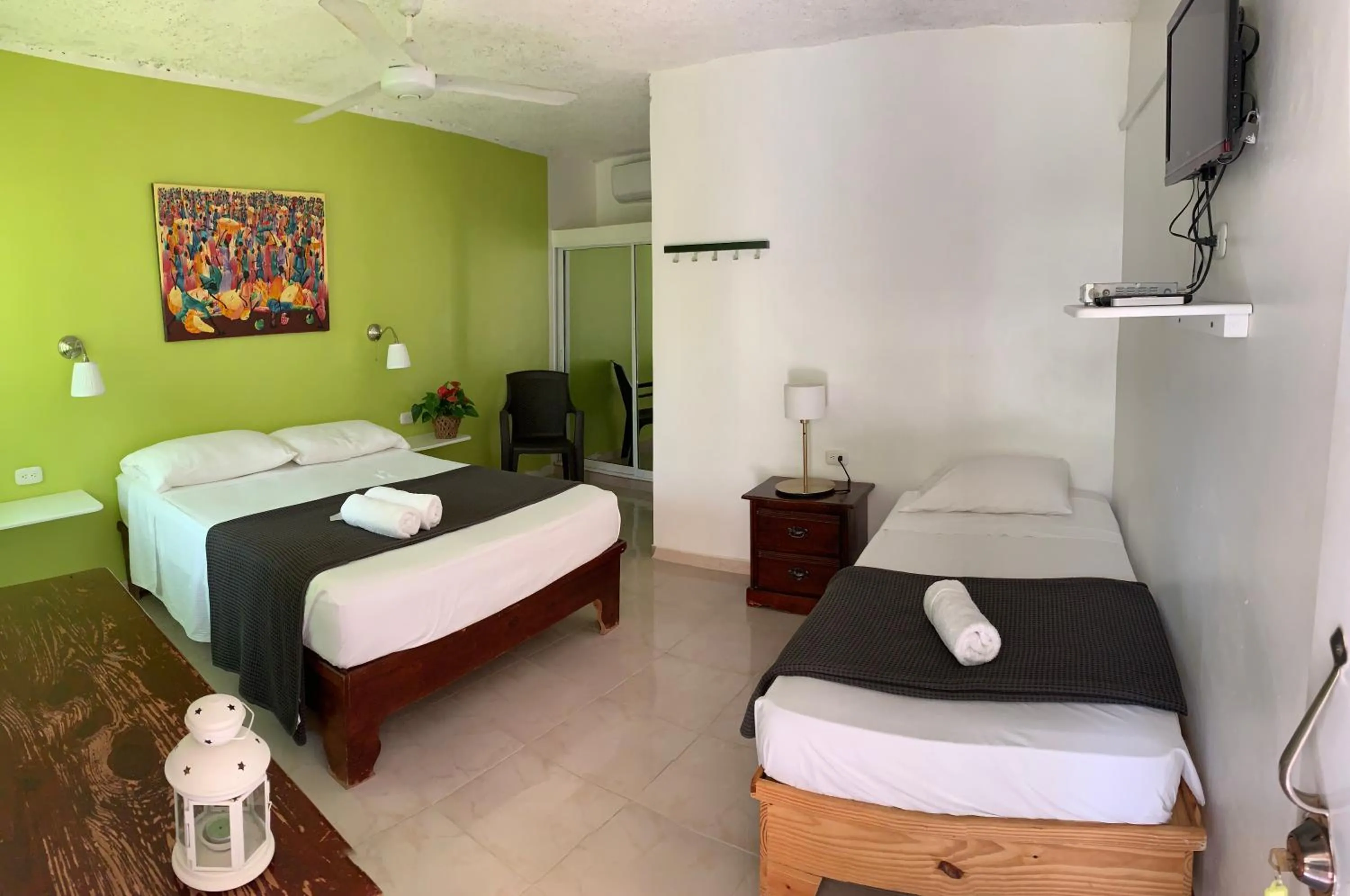 Hotel Pedernales Italia Republica Dominicana