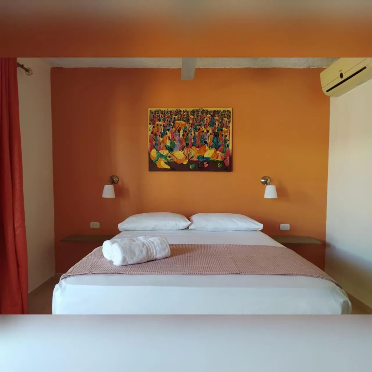 Hotel Pedernales Italia Republica Dominicana
