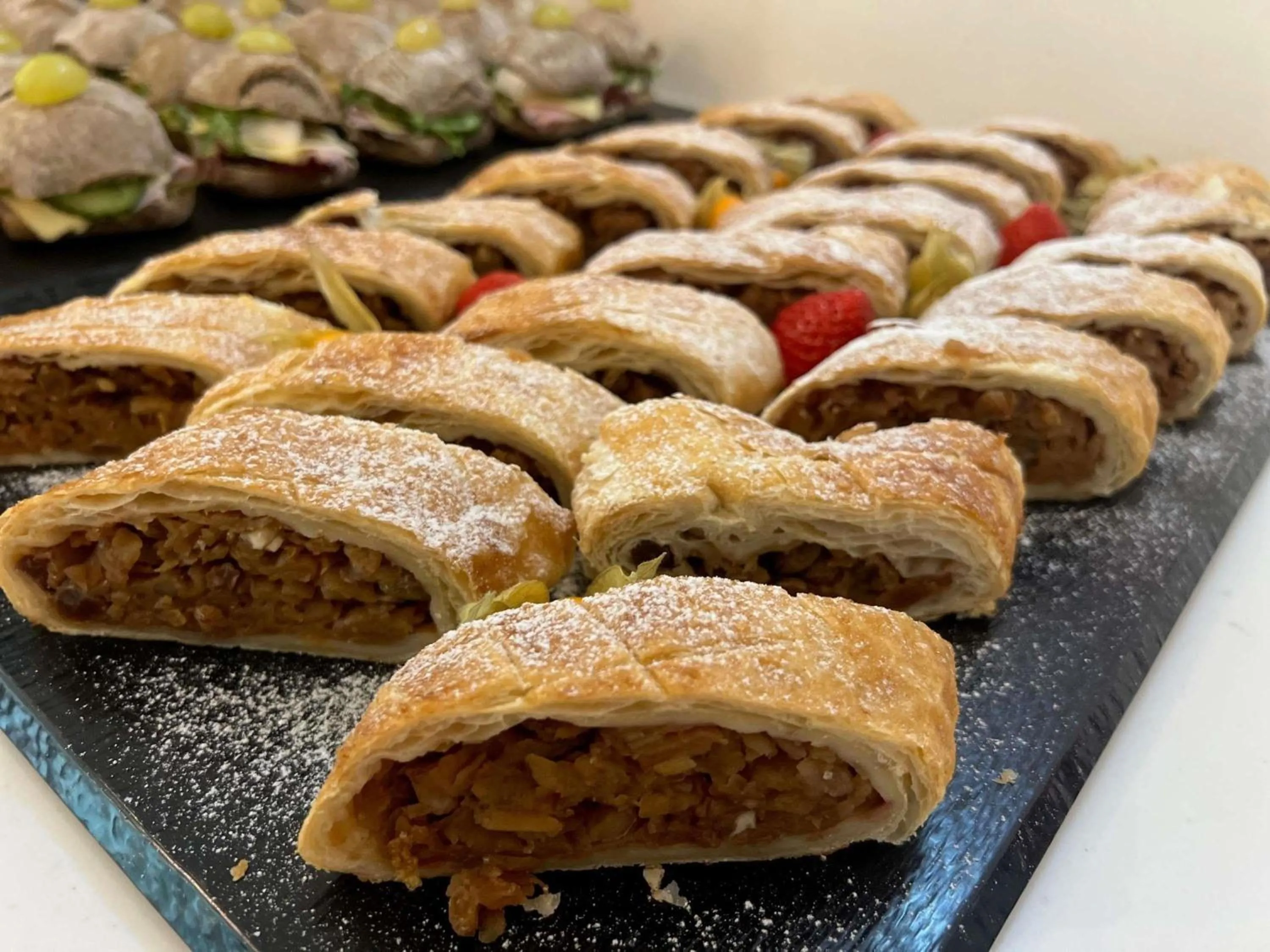 Meeting/conference room in Ibis Praha Mala Strana