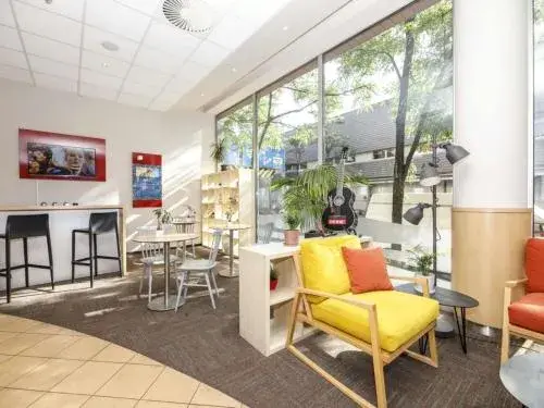 Ibis Praha Mala Strana Ibis Praha Mala Strana