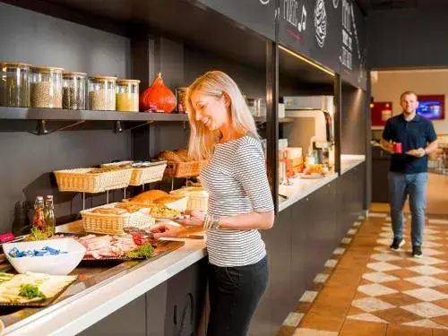 Ibis Praha Mala Strana Ibis Praha Mala Strana