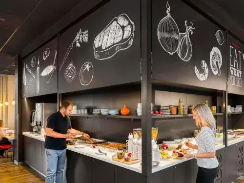 Ibis Praha Mala Strana Ibis Praha Mala Strana