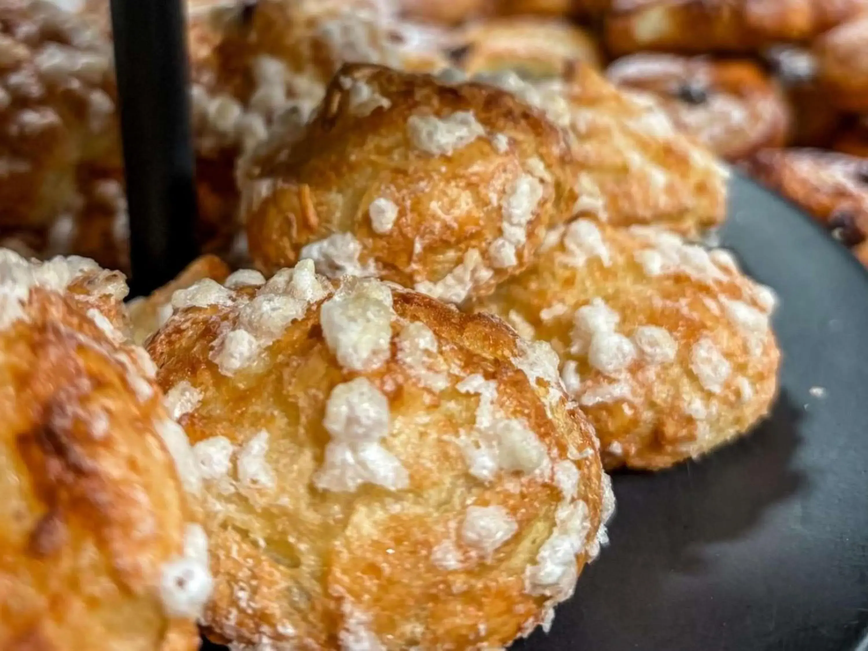 Breakfast in Ibis Praha Mala Strana Breakfast in Ibis Praha Mala Strana