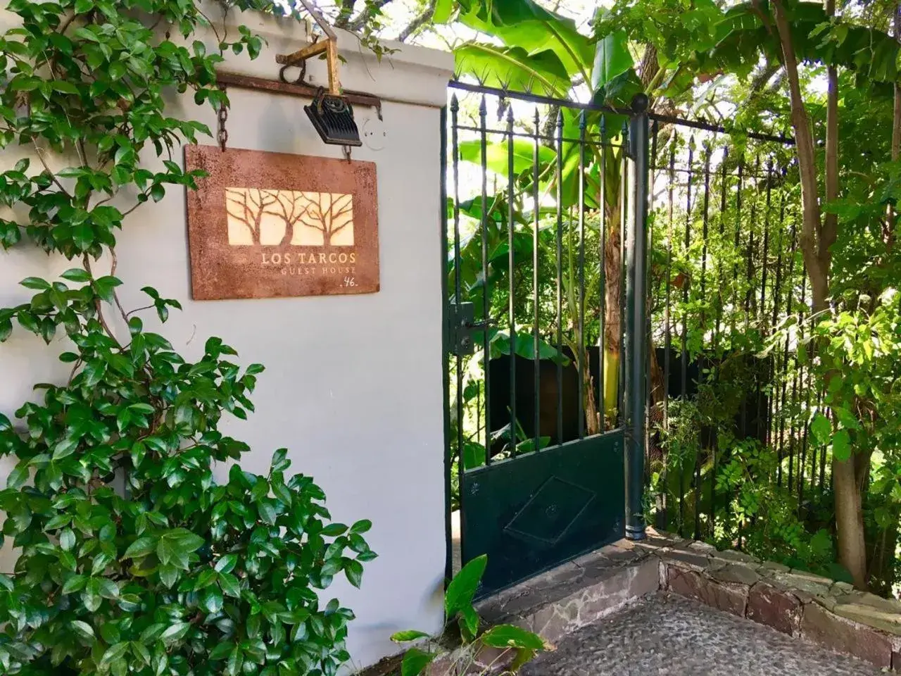 Los Tarcos Guest House Los Tarcos Guest House