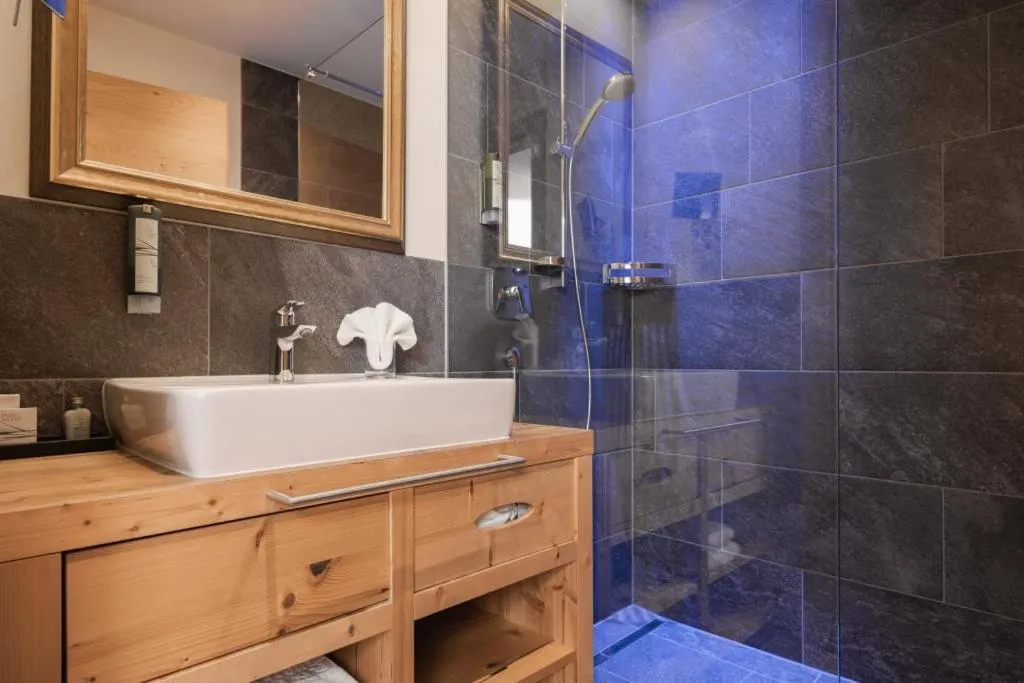 Hotel Bergblick 4 Sterne Superior