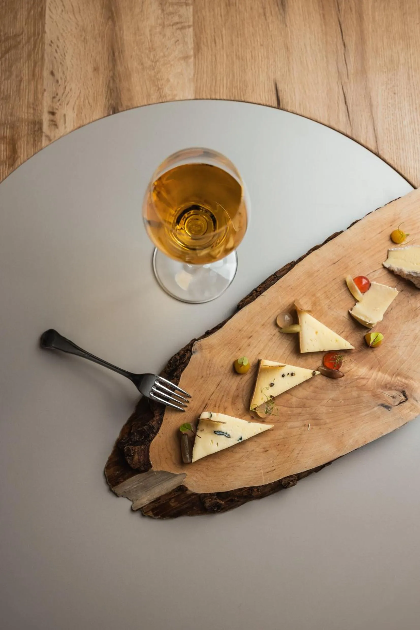 Food and drinks in Hotel Bergblick 4 Sterne Superior