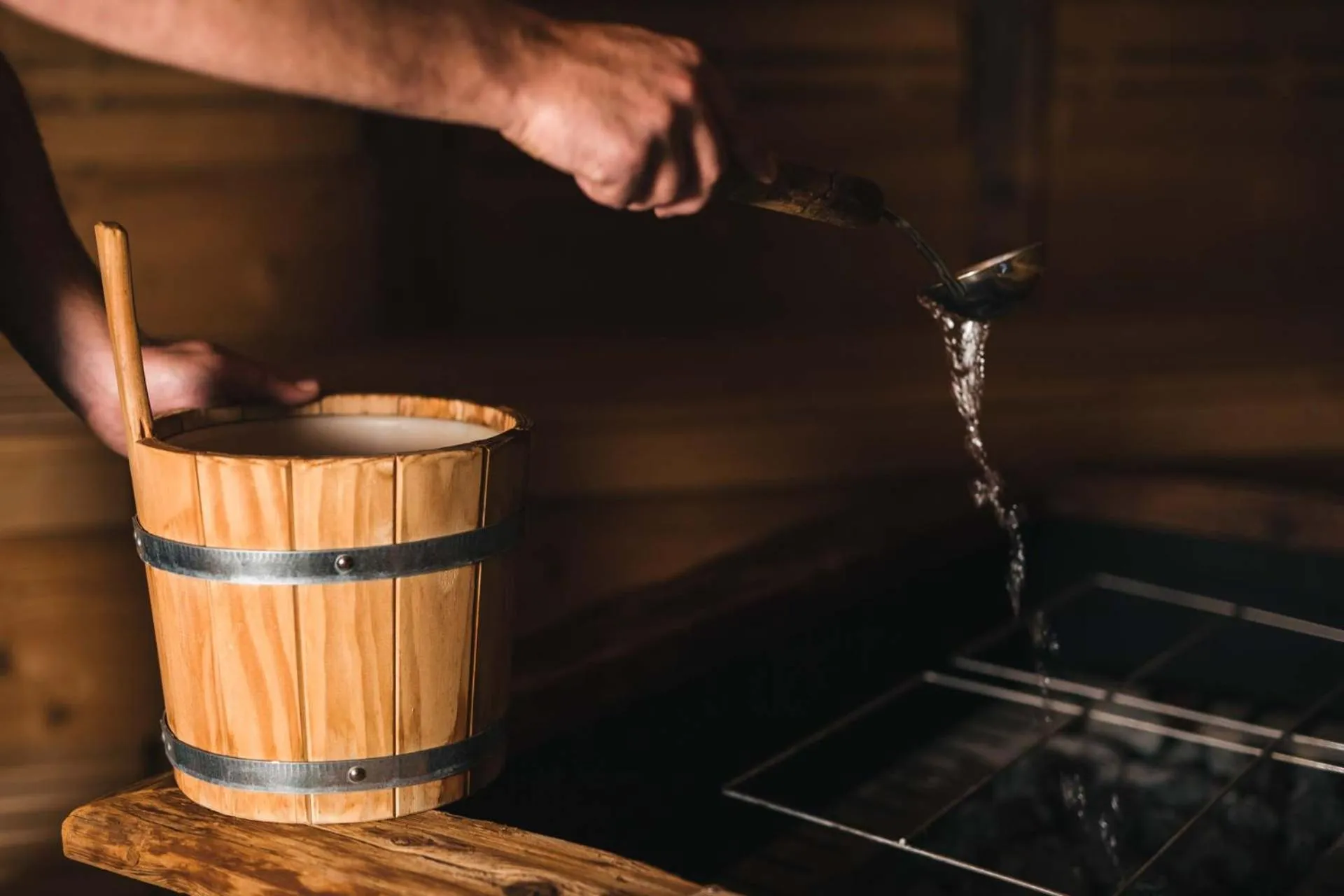 Massage in Hotel Bergblick 4 Sterne Superior