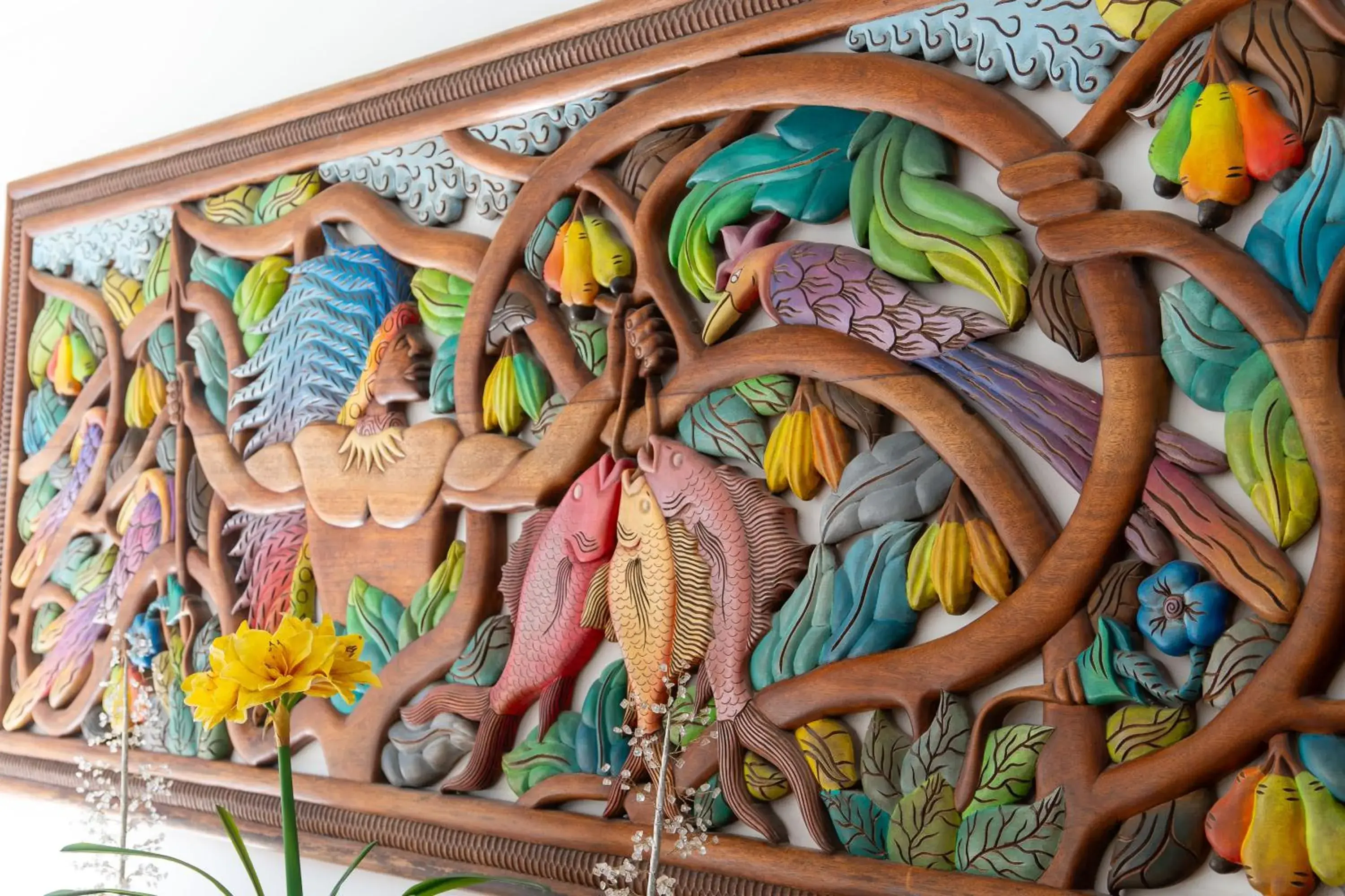 Property building in Shangrilá - Rede Soberano Property building in Shangrilá - Rede Soberano