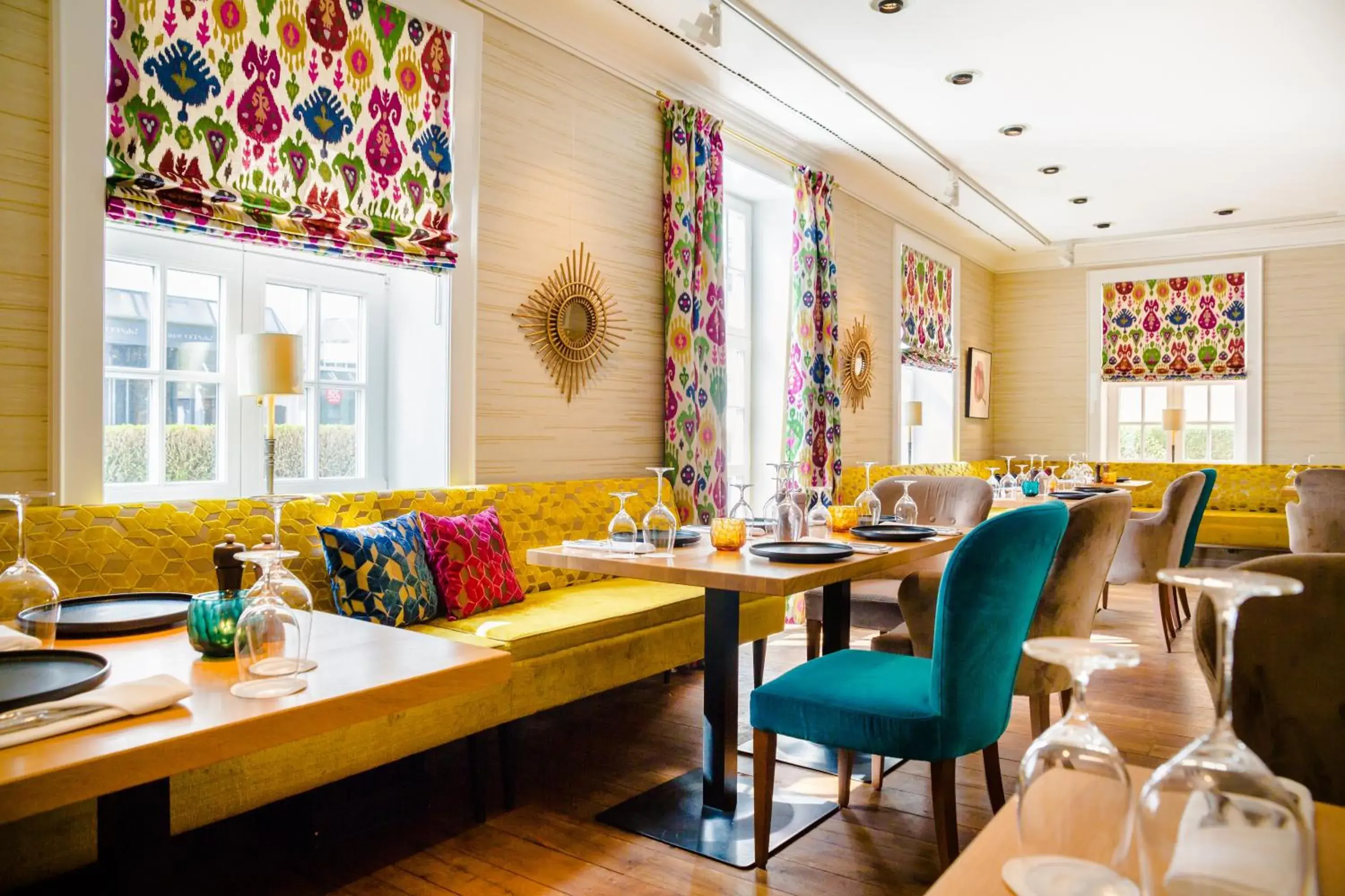 Restaurant/places to eat in Hotel Stadt Hamburg Restaurant/places to eat in Hotel Stadt Hamburg