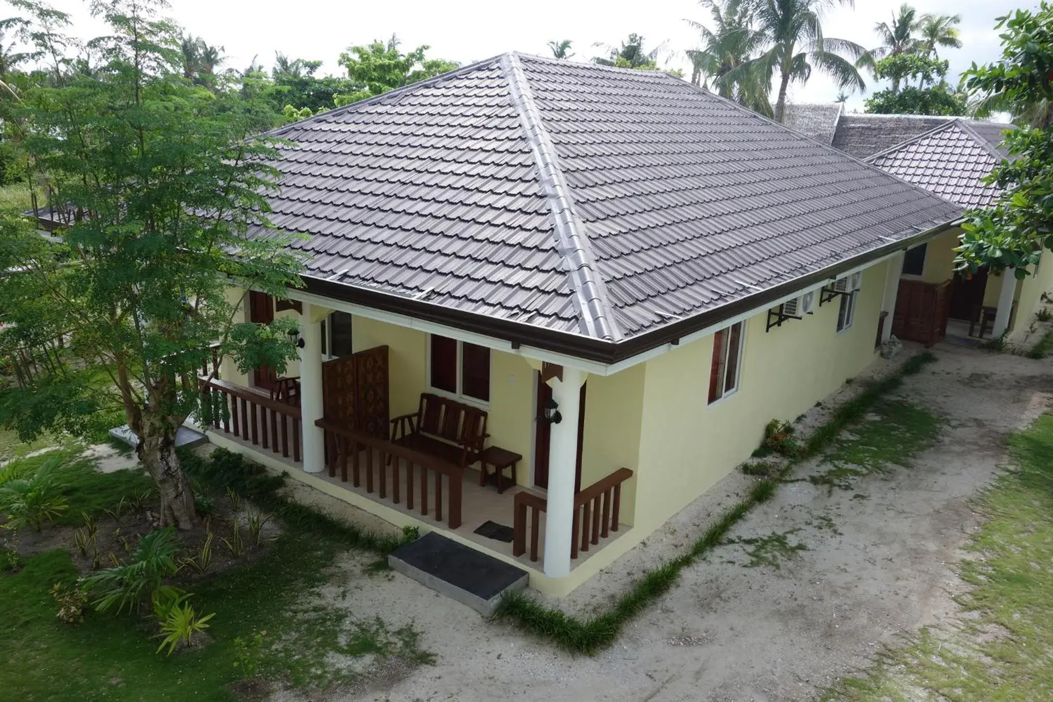 View (from property/room) in Celtis Resort View (from property/room) in Celtis Resort