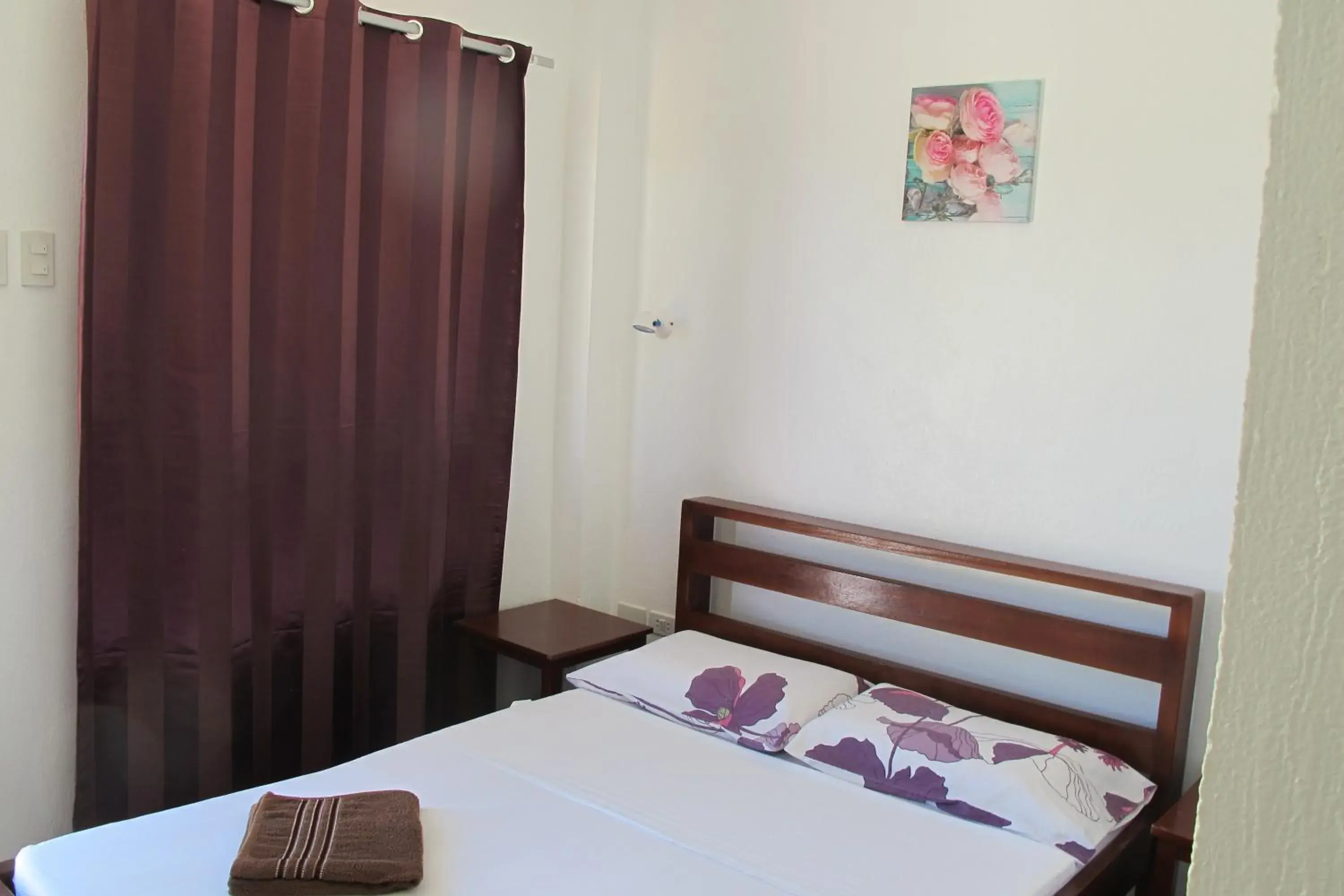 Photo of the whole room, Bed in Celtis Resort Photo of the whole room, Bed in Celtis Resort