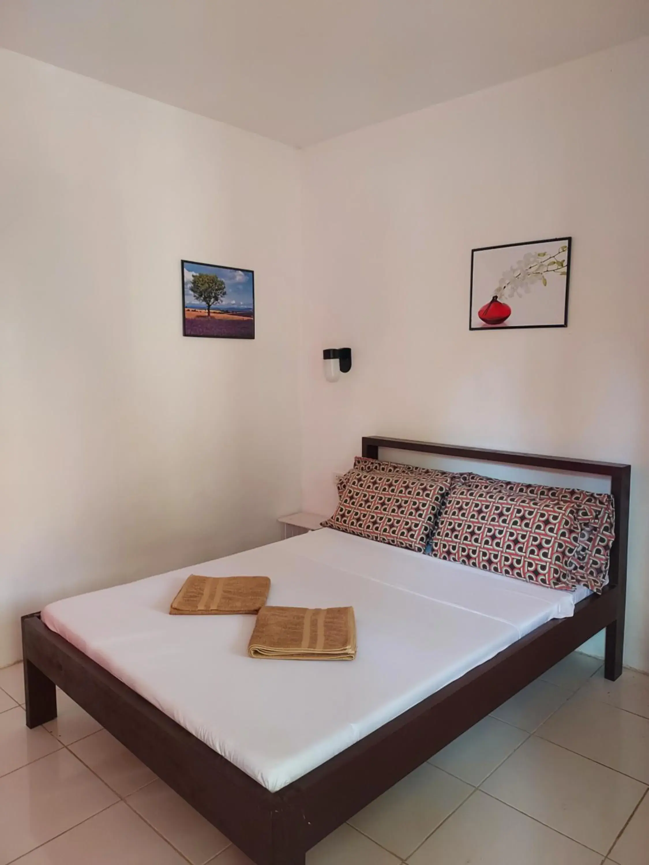 Bedroom, Bed in Celtis Resort Bedroom, Bed in Celtis Resort