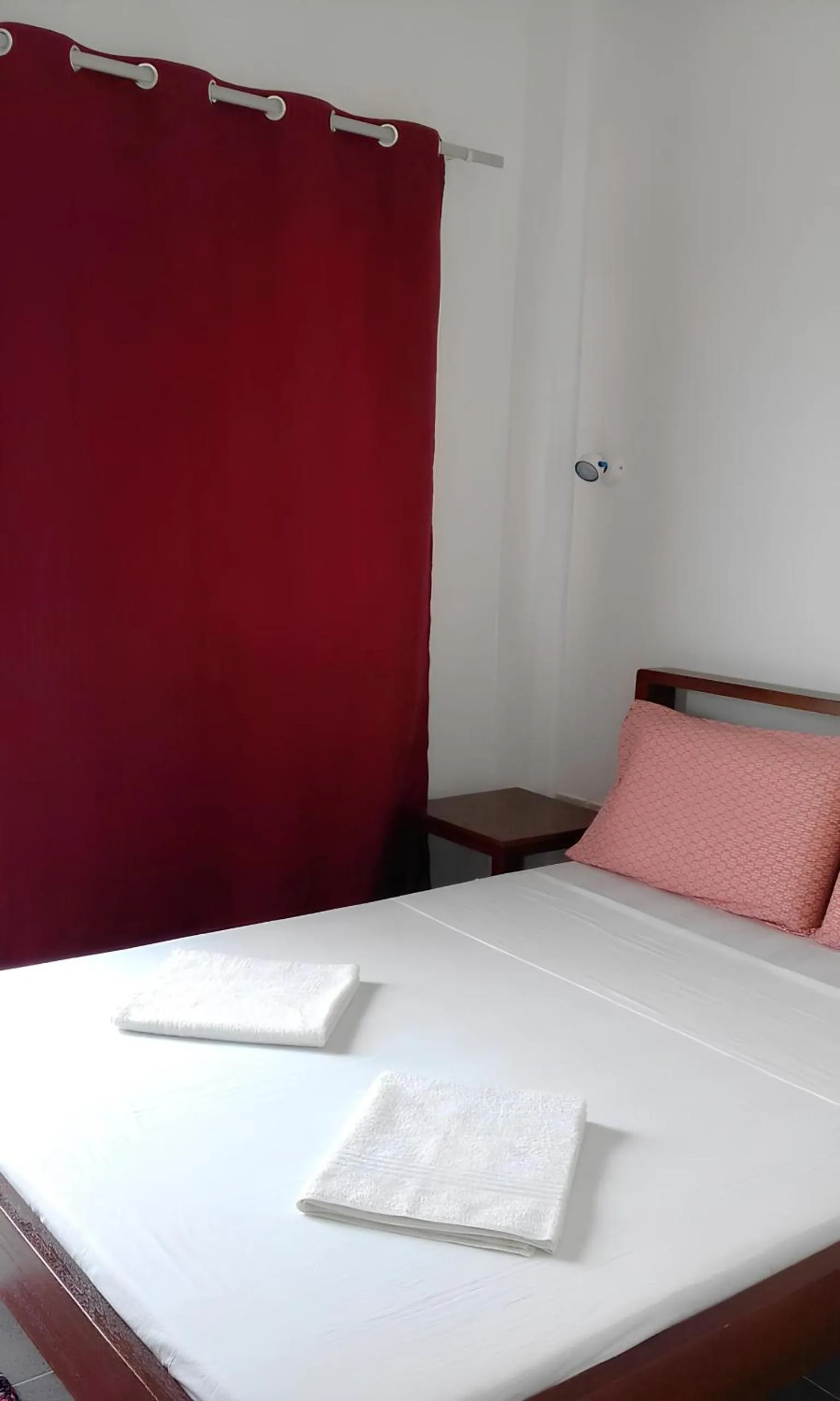 Bed in Celtis Resort