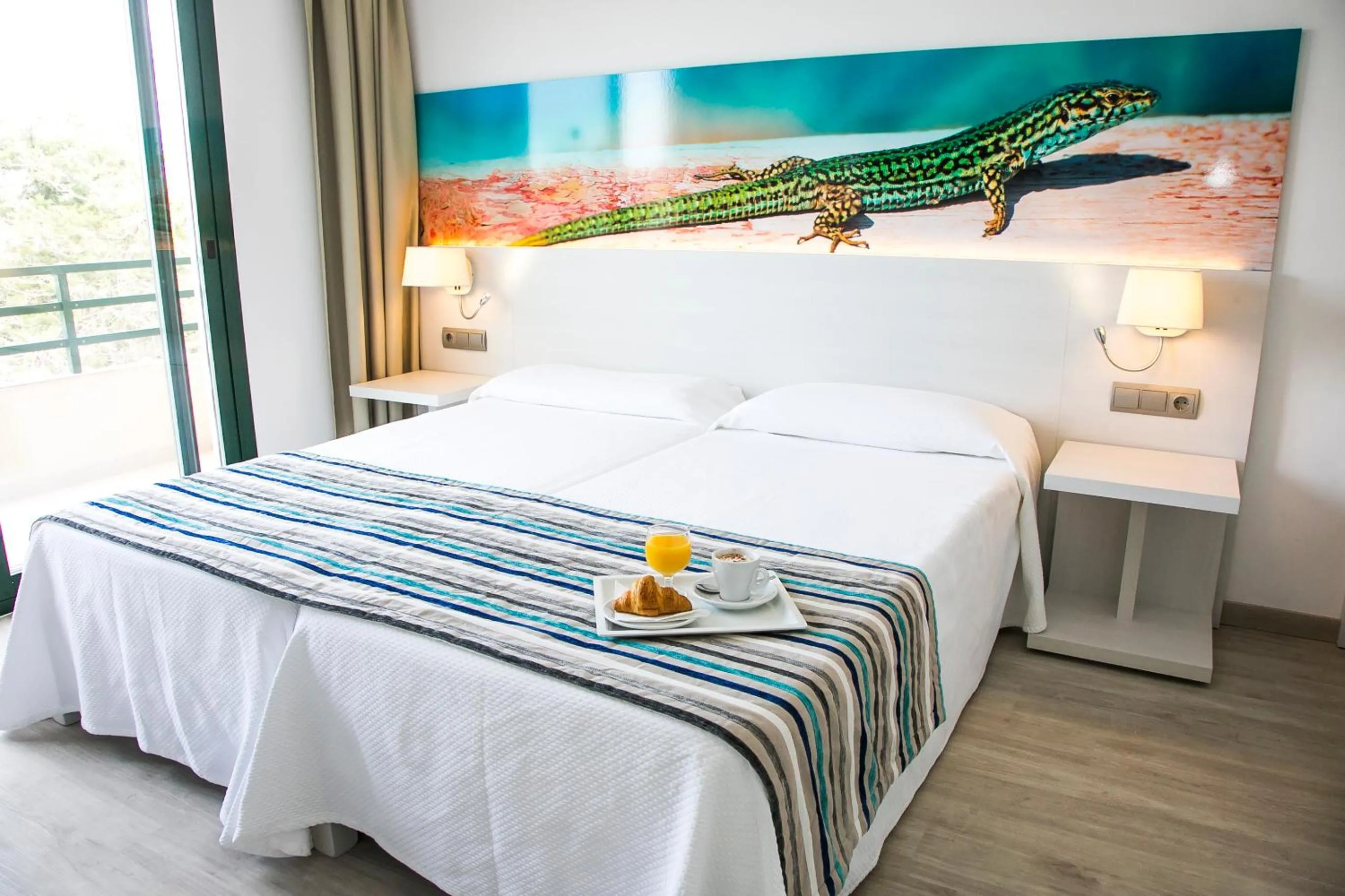 Hotel Rosales