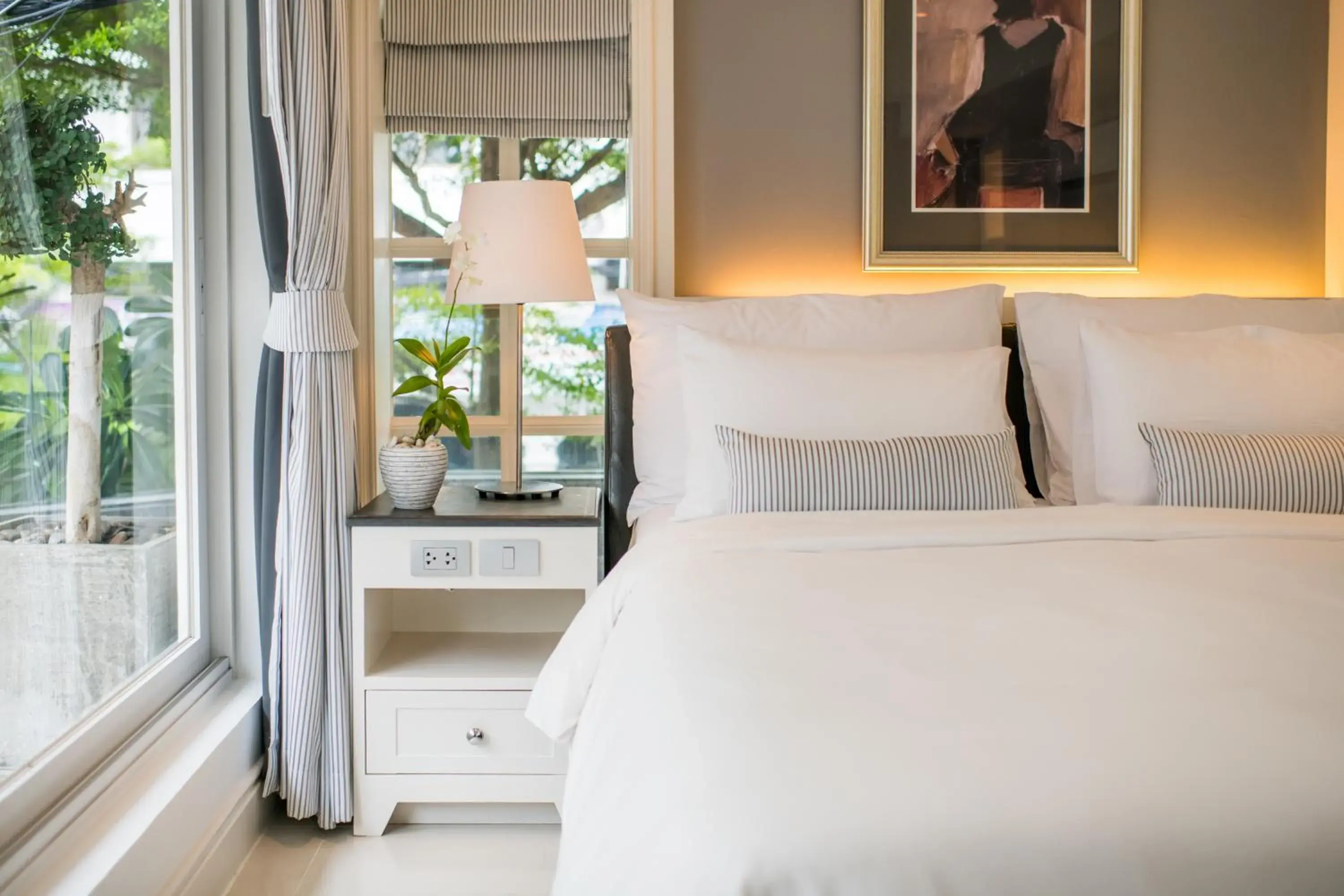 Deluxe Studio in BYD Lofts - Boutique Hotel & Serviced Apartments - Patong Beach, Phuket Deluxe Studio in BYD Lofts - Boutique Hotel & Serviced Apartments - Patong Beach, Phuket