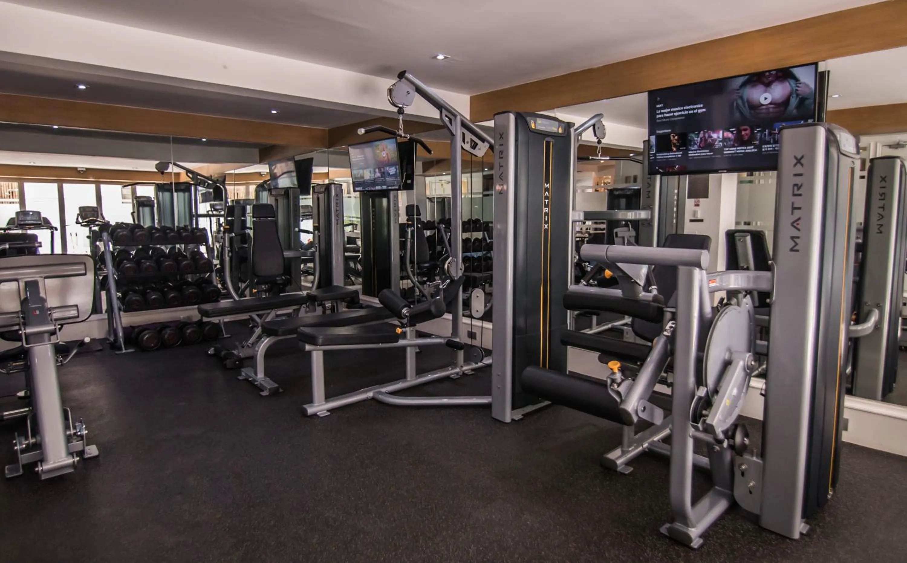 Activities in BYD Lofts - Boutique Hotel & Serviced Apartments - Patong Beach, Phuket