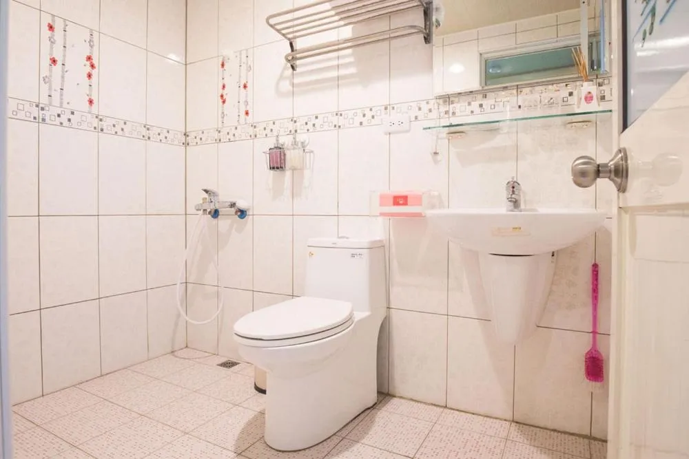 Xiaoliuqiu Happy House B&B