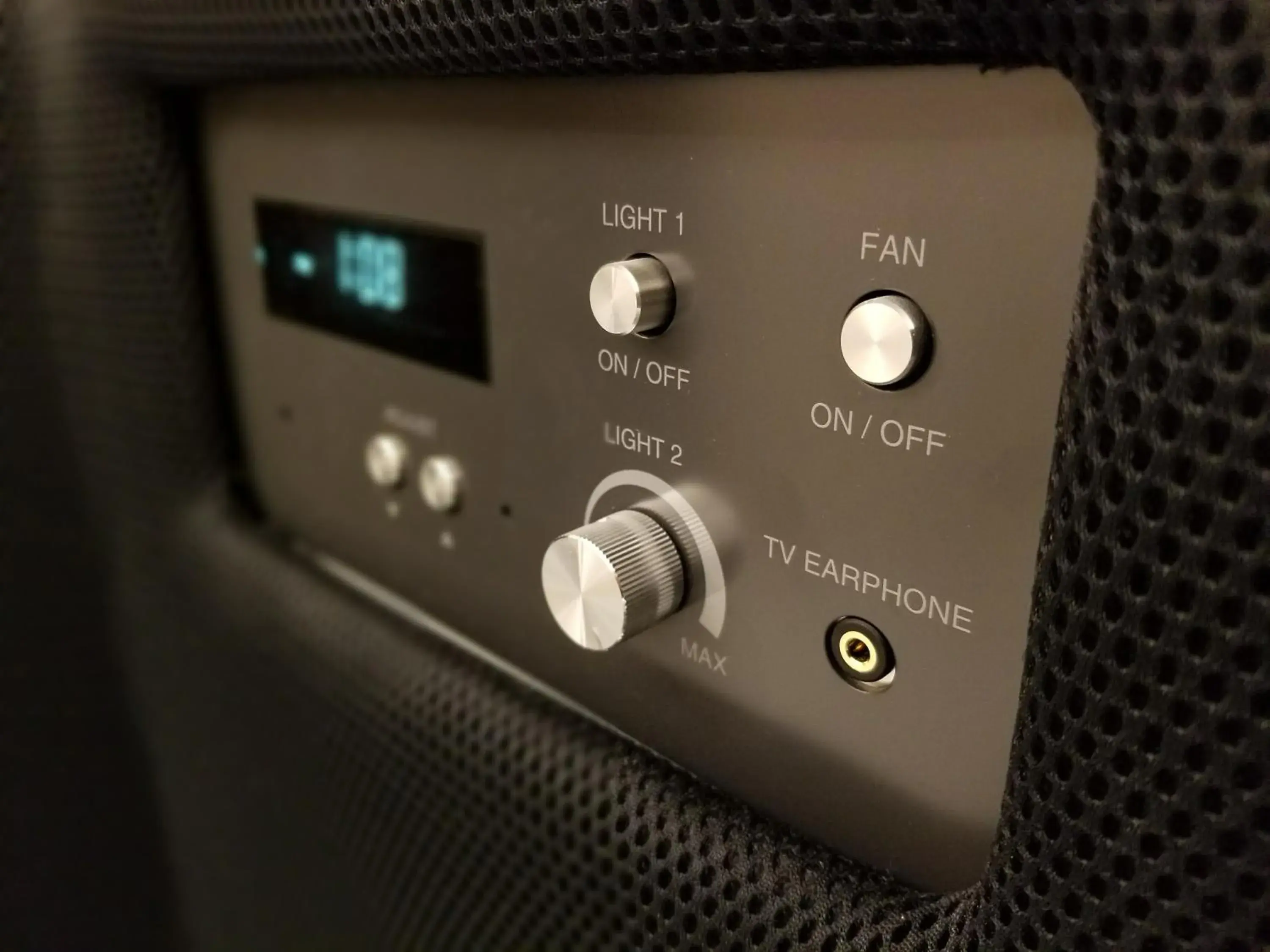 Photo of the whole room in Glansit Akihabara Photo of the whole room in Glansit Akihabara