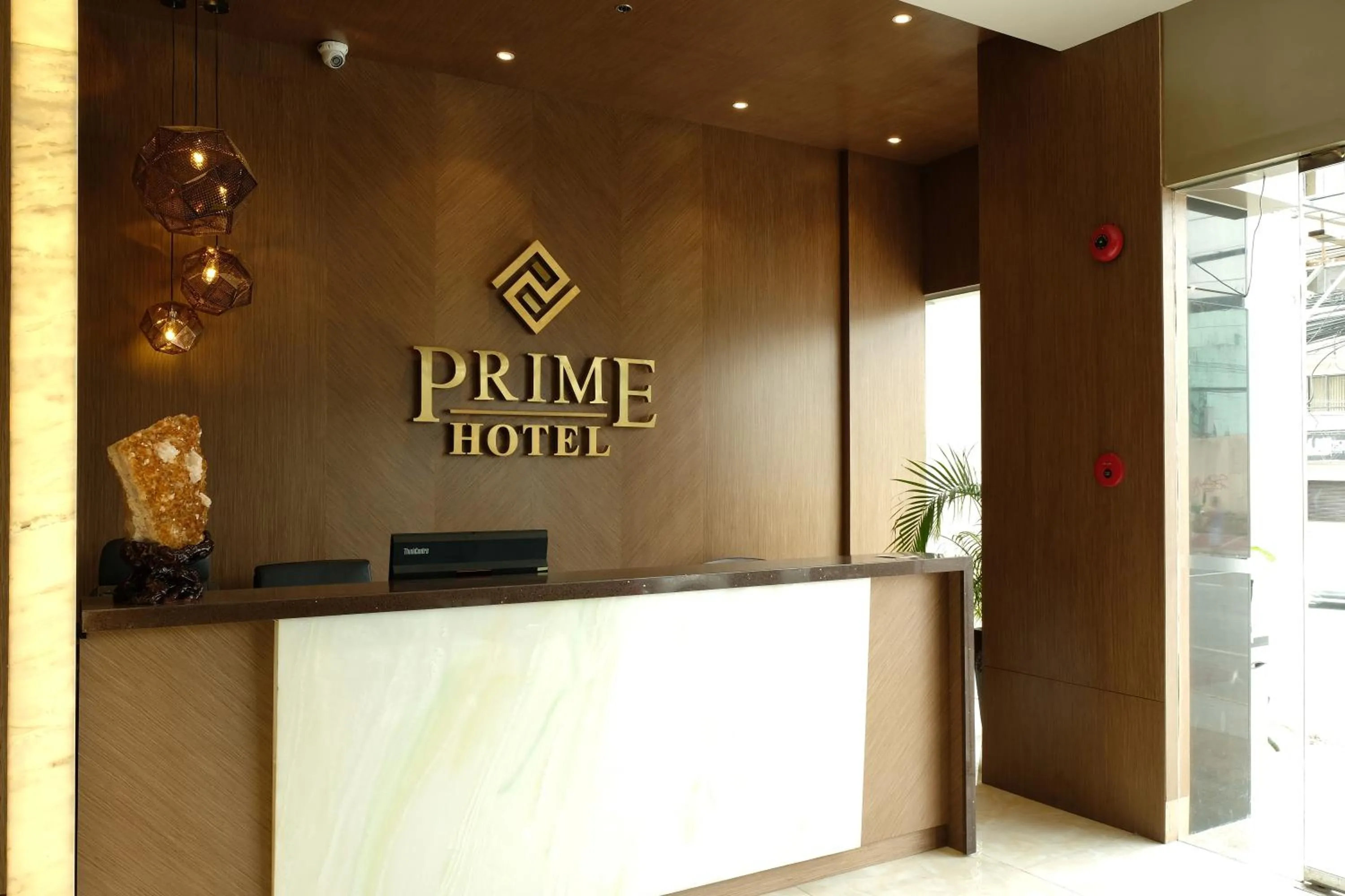 Prime Hotel at TRX Tower