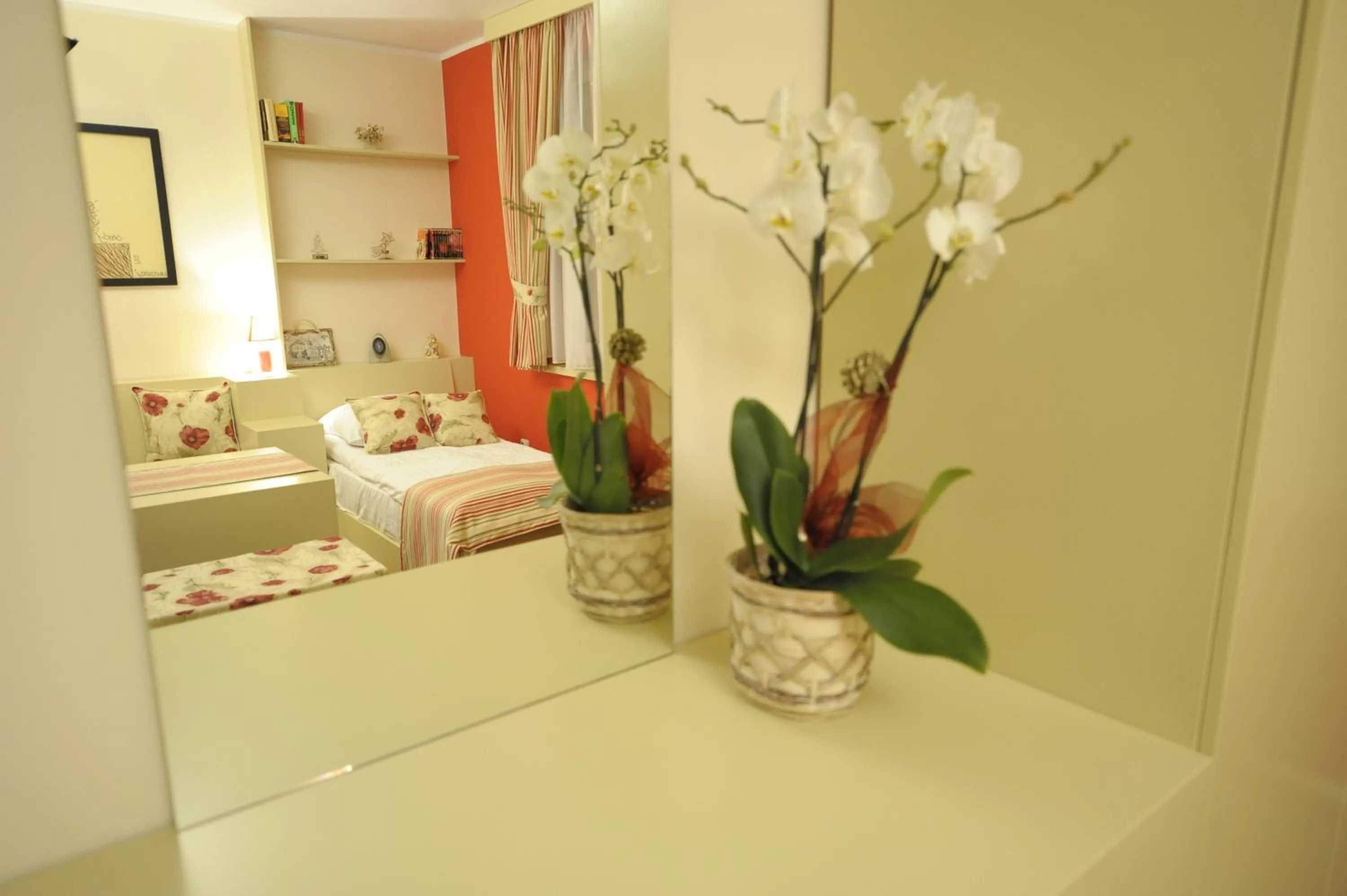 Other, Bed in Hotel Nad Pisą