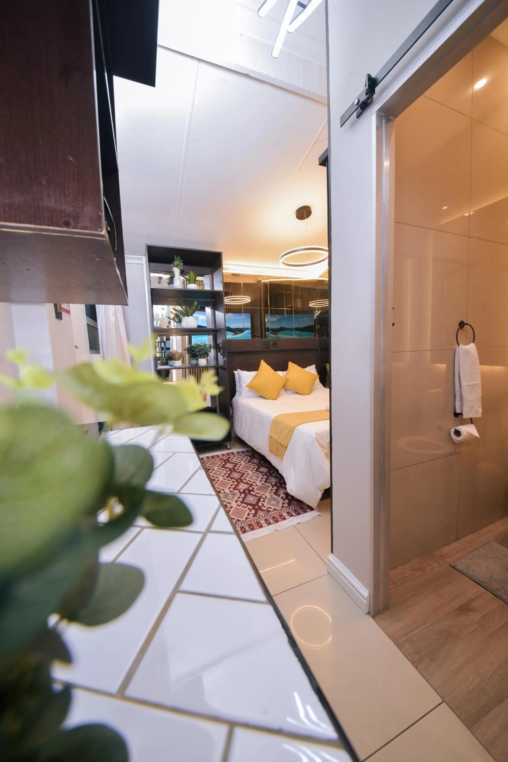 Peace Love and Joy Self Catering Units