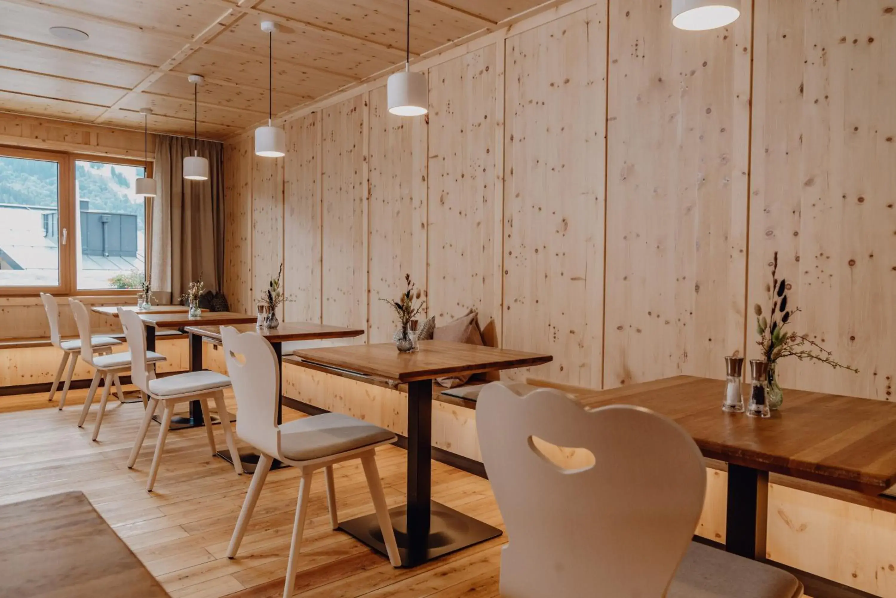 Restaurant/places to eat in Ferienalm Panorama Apartments Restaurant/places to eat in Ferienalm Panorama Apartments