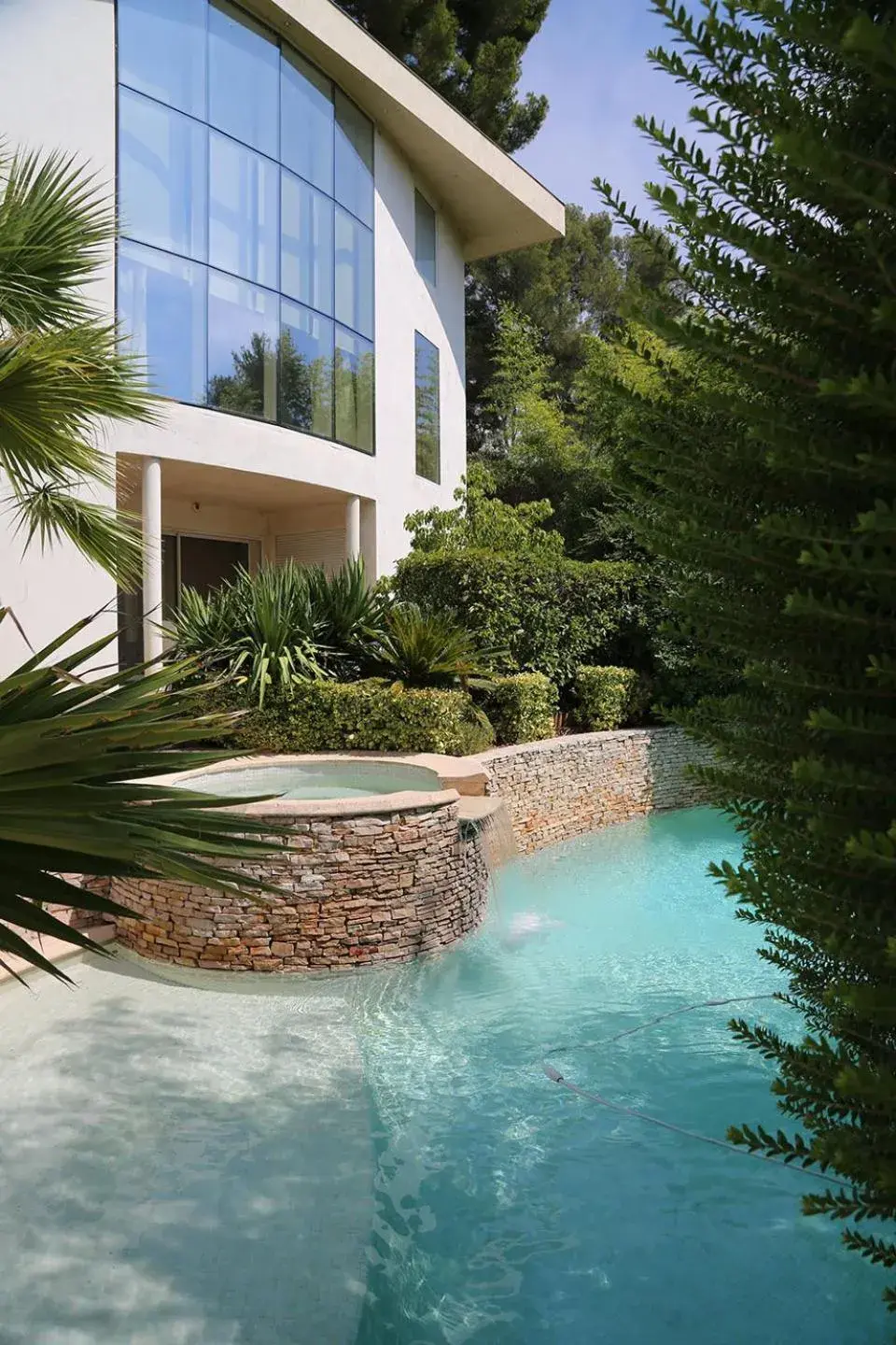 La Villa Saint Jean BAS DE VILLA La Villa Saint Jean BAS DE VILLA