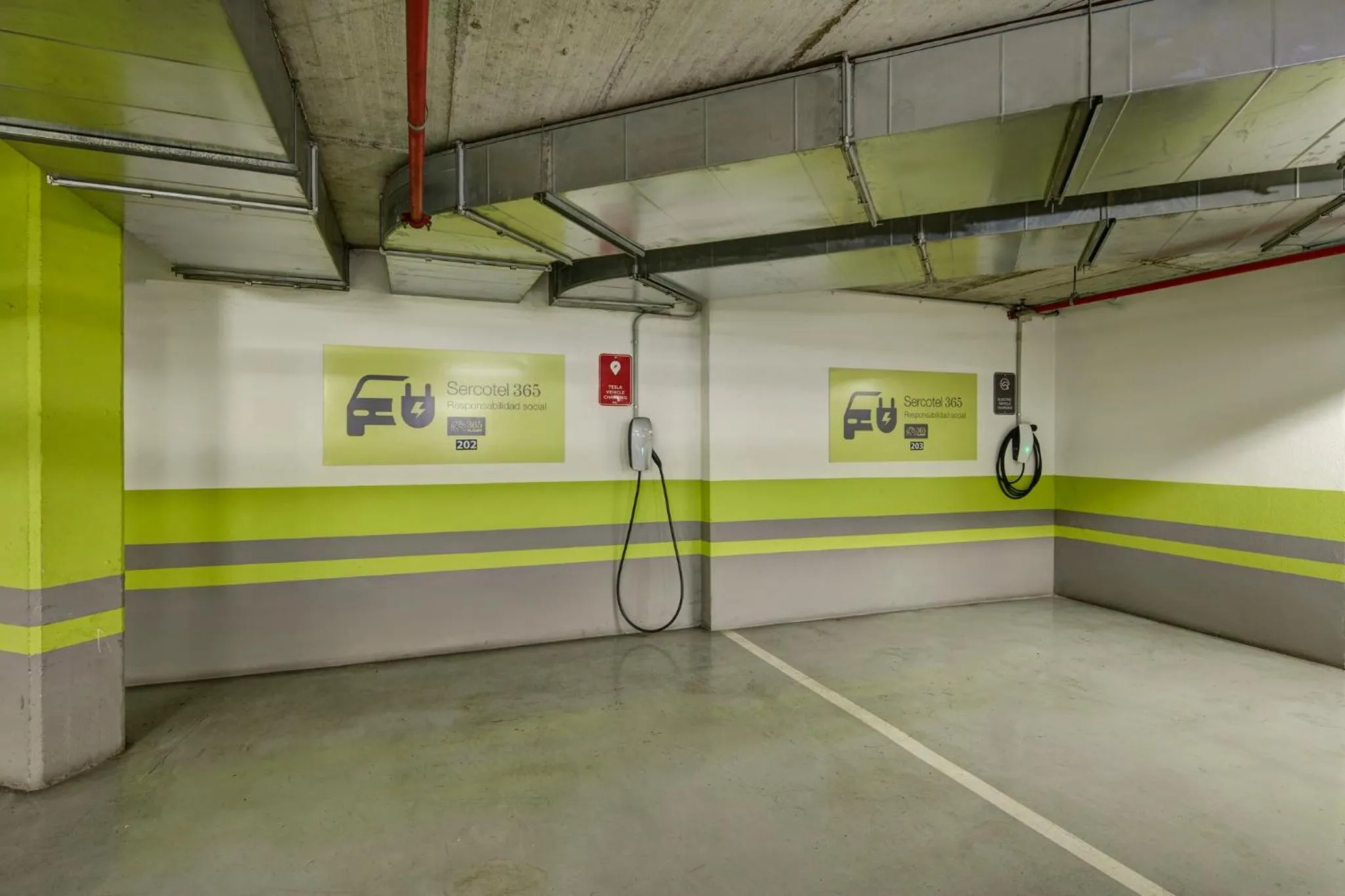 Other in Sercotel Coliseo