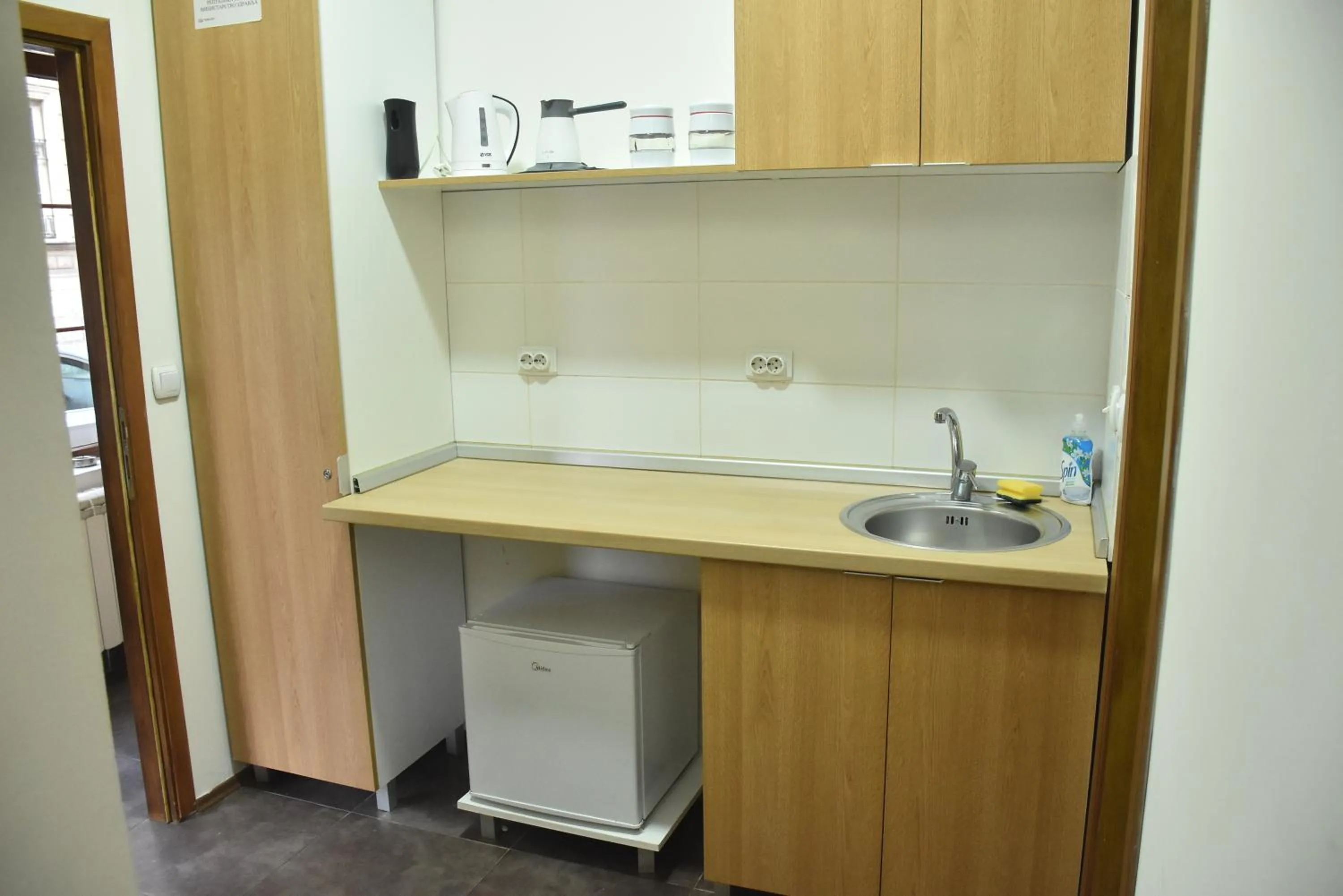 Mps Lux Apartments