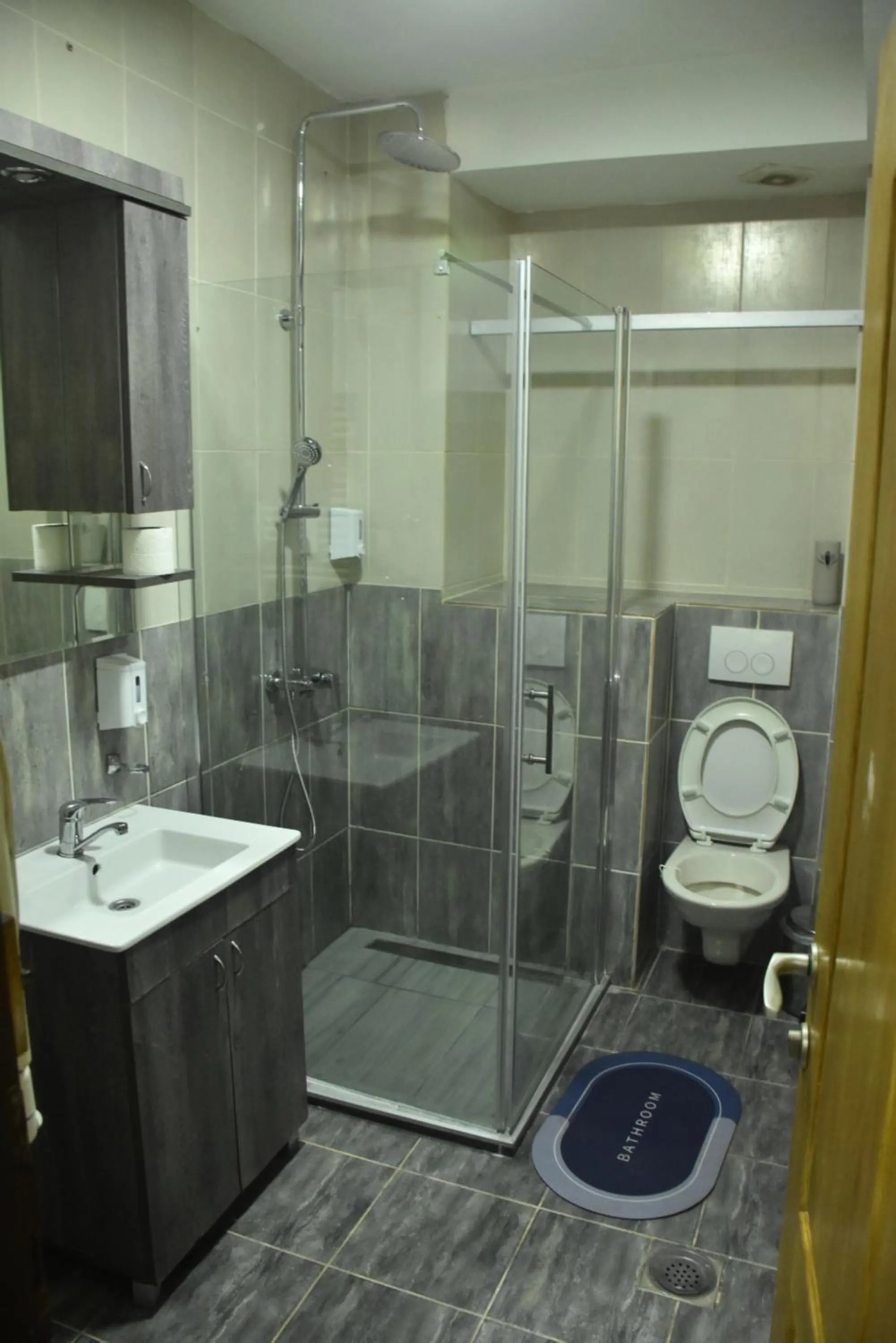 Mps Lux Apartments