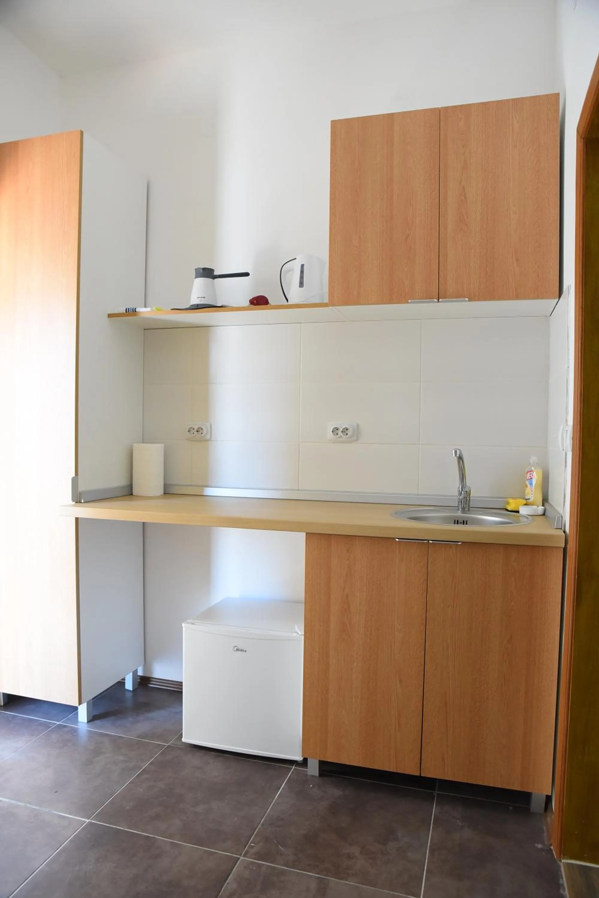 Mps Lux Apartments