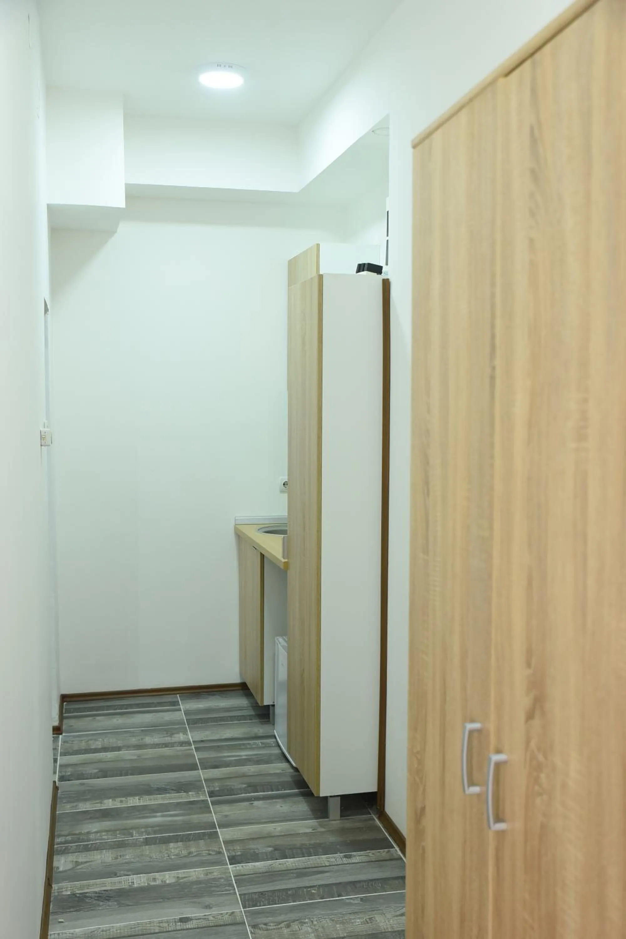 Mps Lux Apartments
