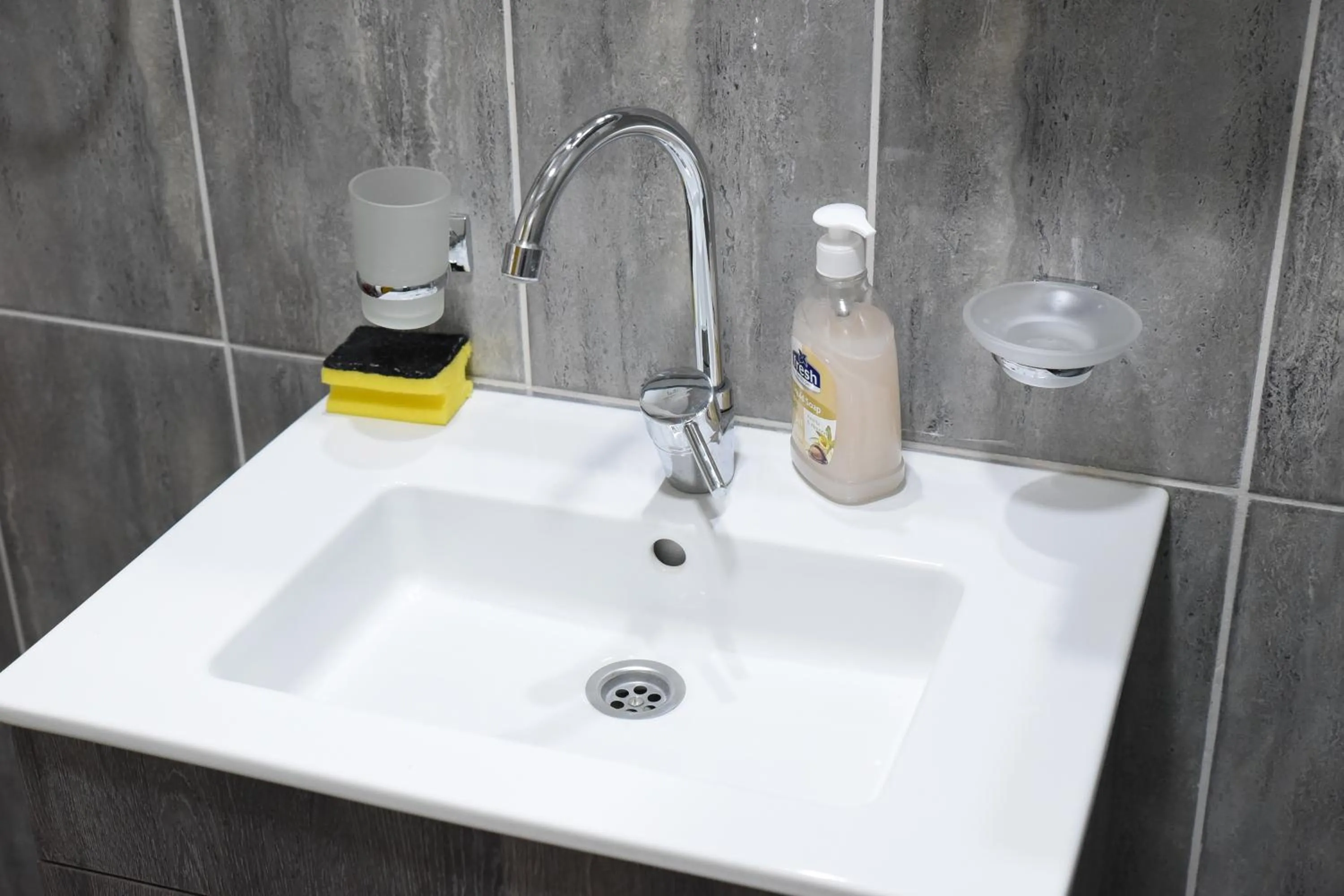 Mps Lux Apartments