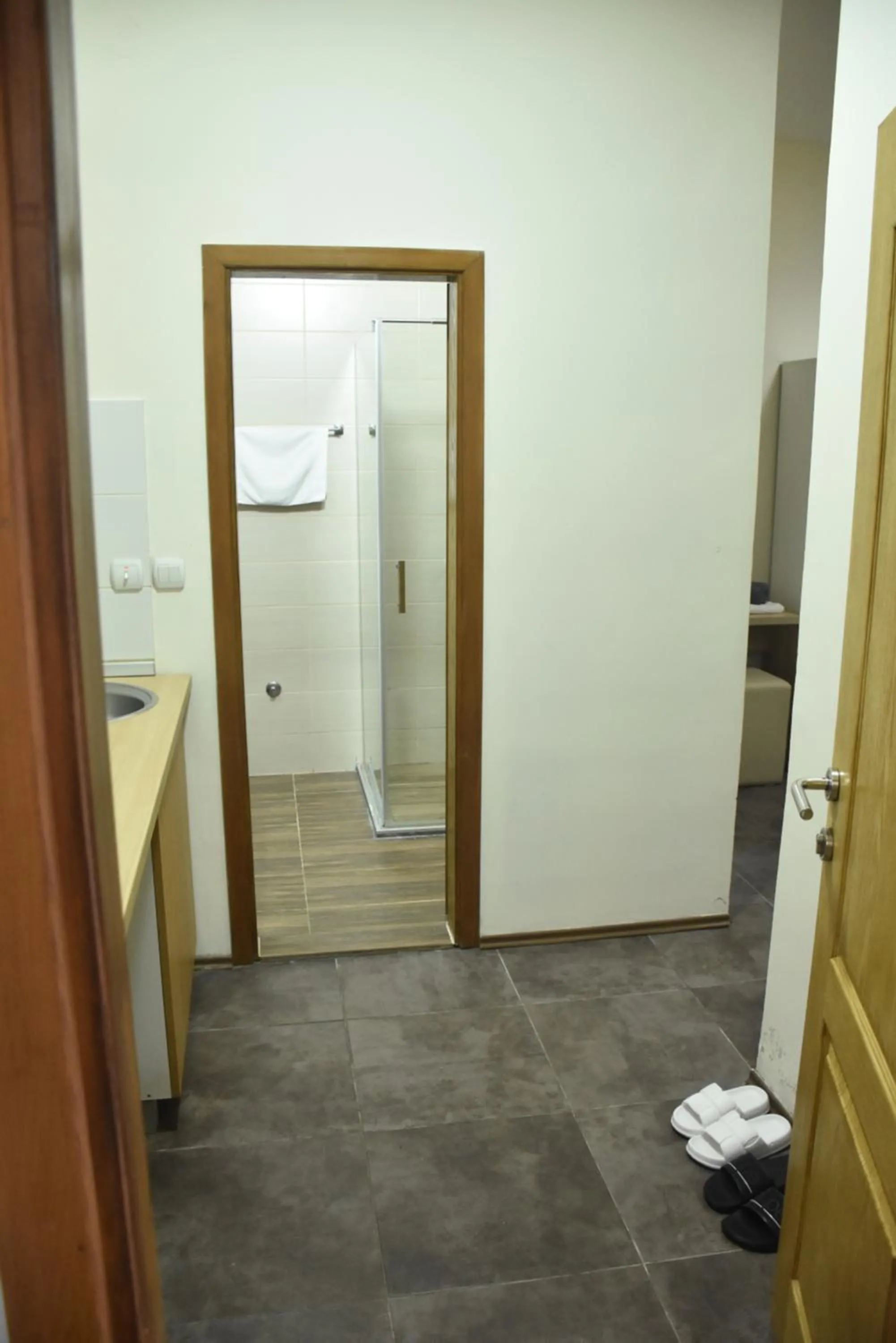 Mps Lux Apartments