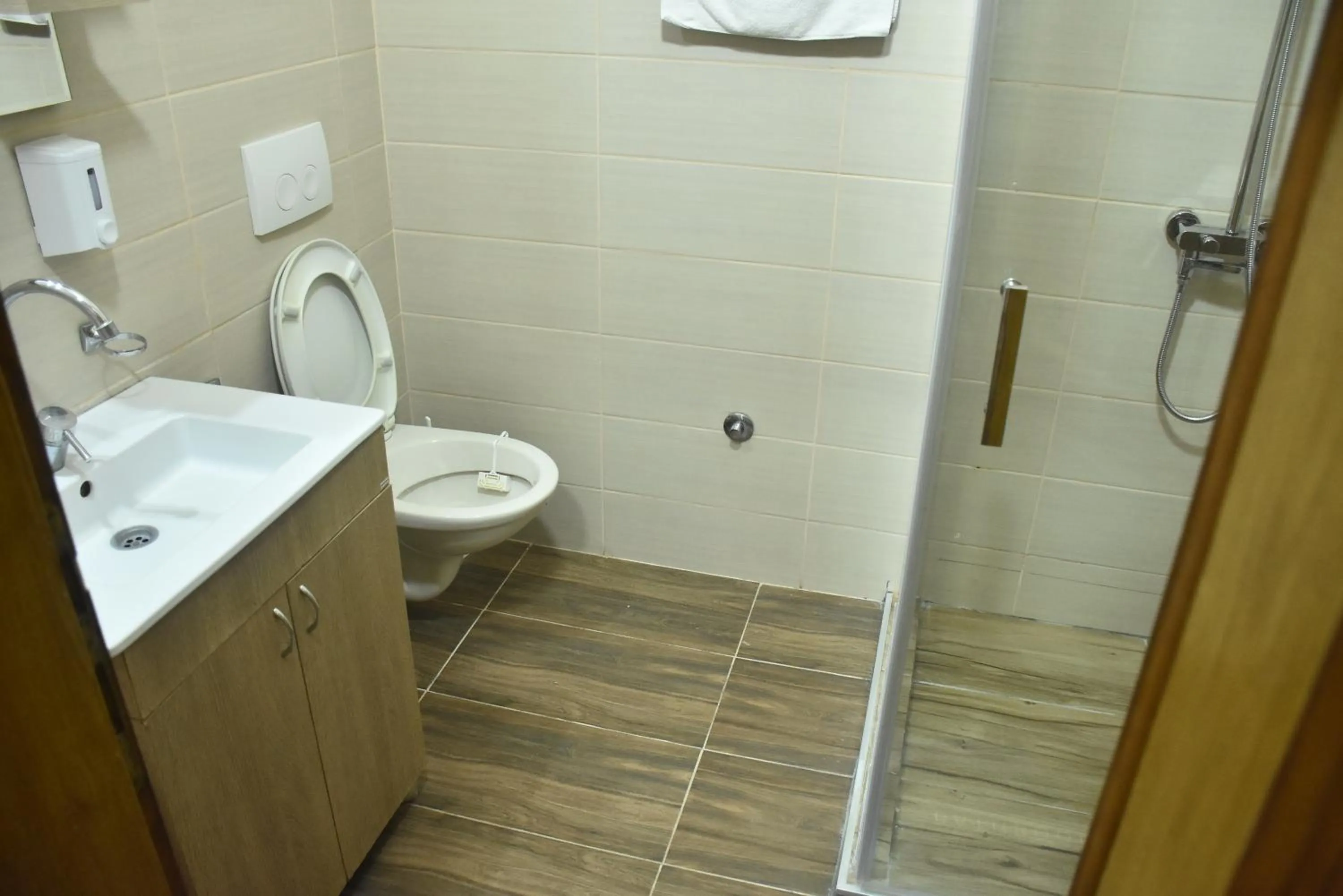 Mps Lux Apartments