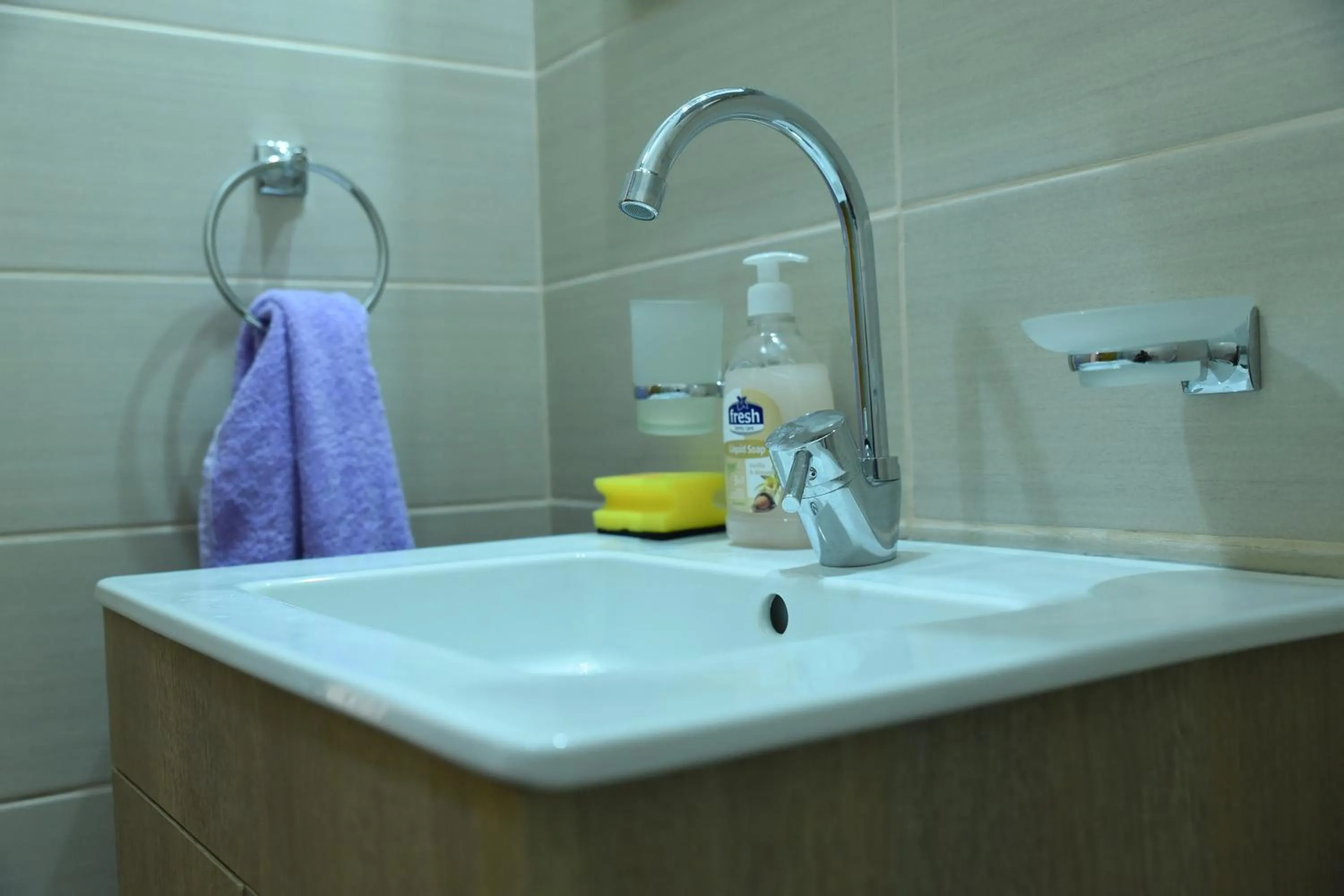 Mps Lux Apartments