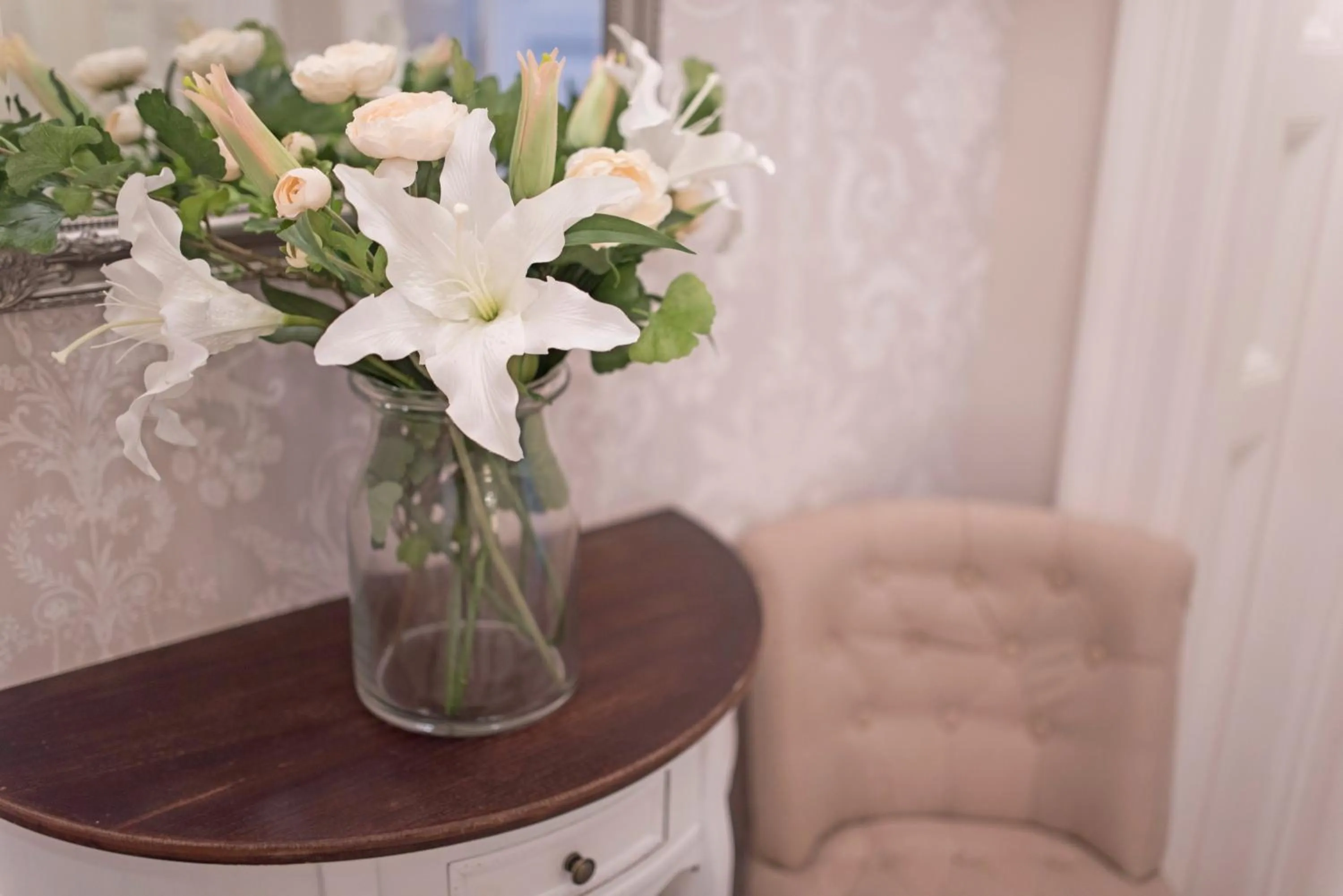 Serenity Boutique Budapest