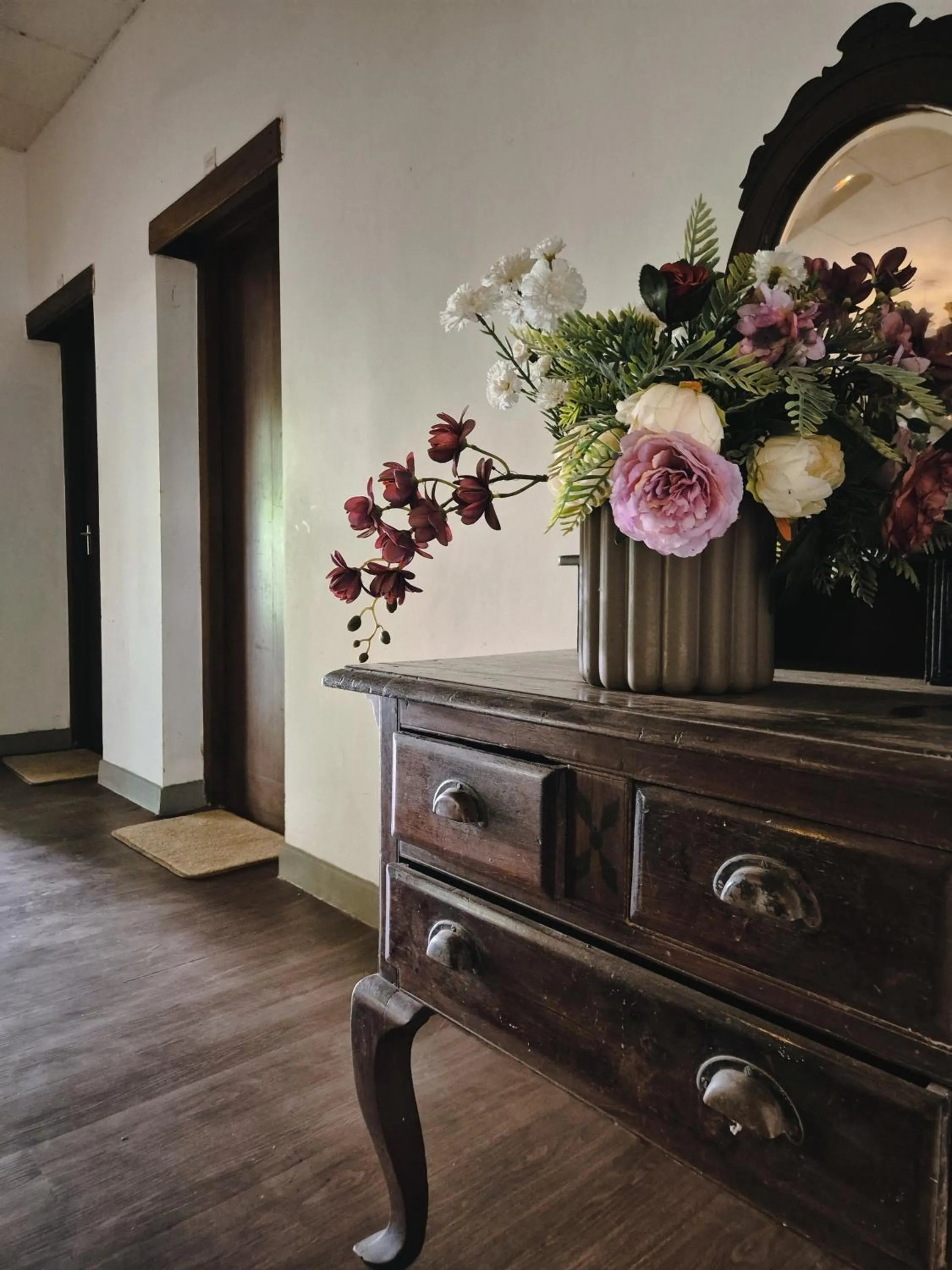 Property building in Honey Tree Polonnaruwa