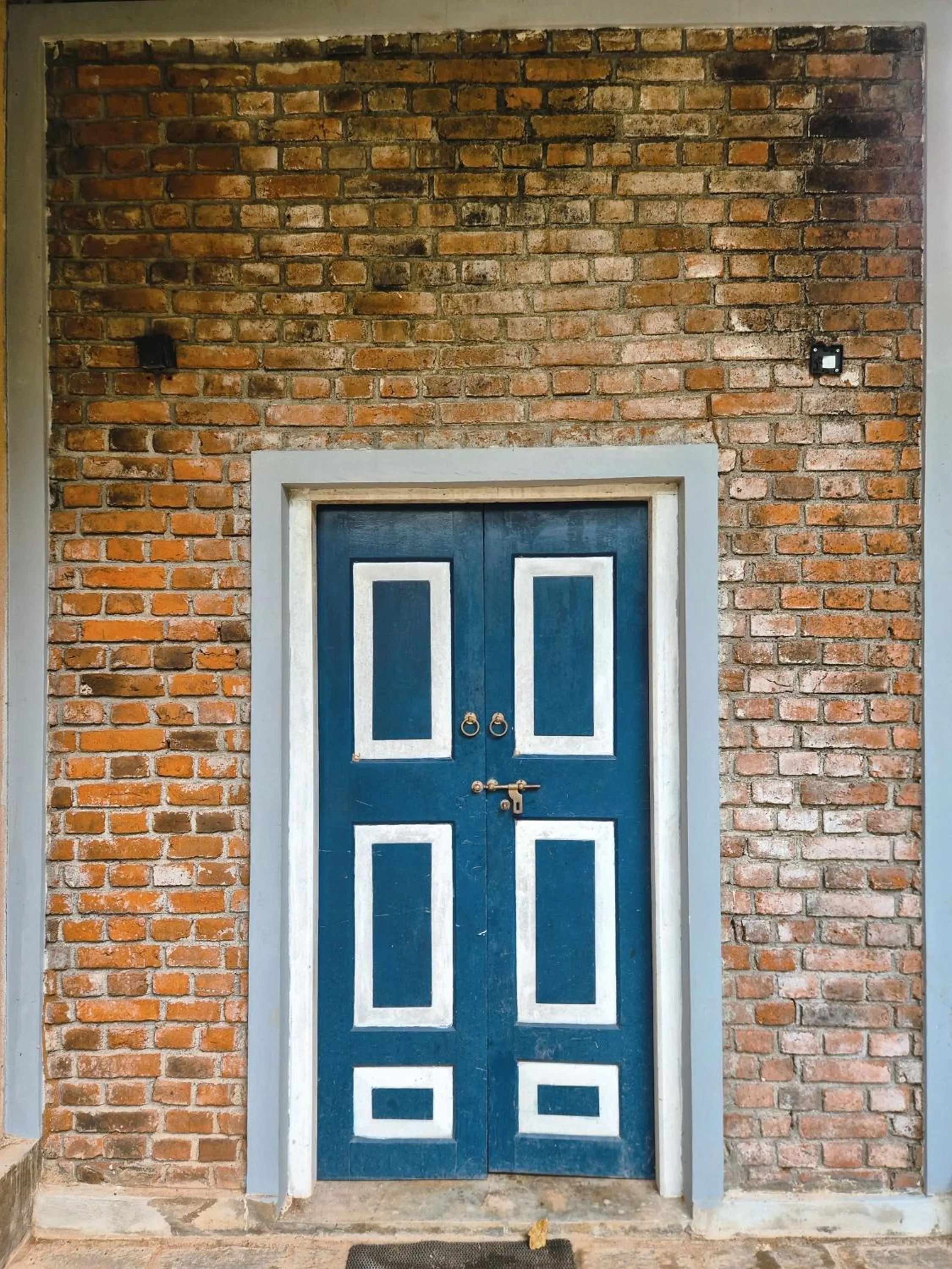 Restaurant/places to eat in Honey Tree Polonnaruwa