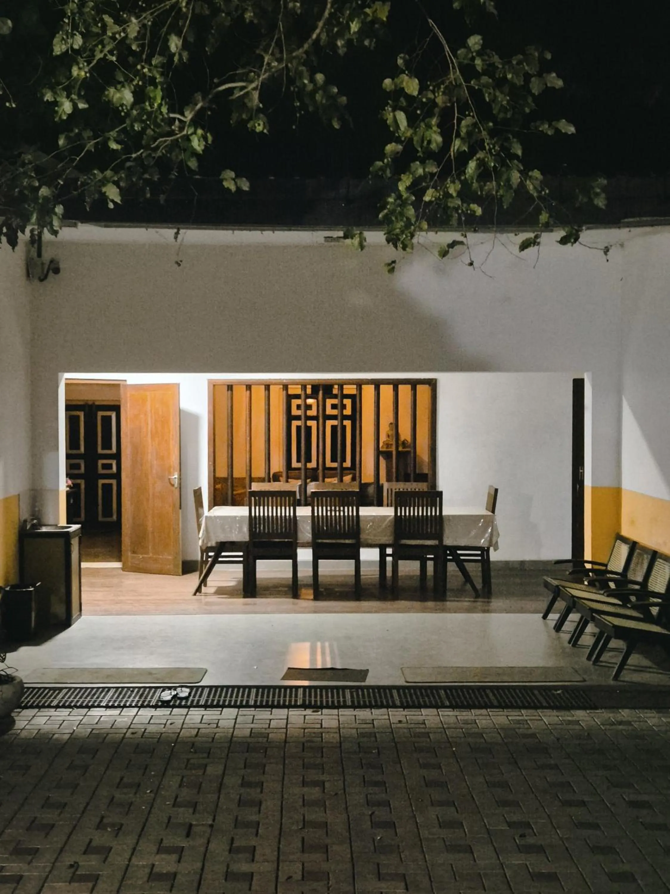 Property building in Honey Tree Polonnaruwa