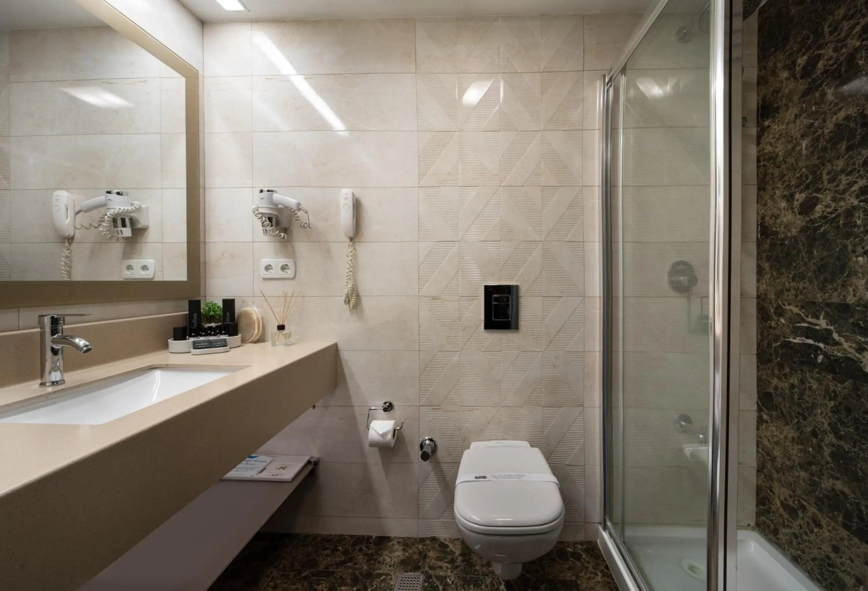 Double Room in The Wings Hotels Neva Palas Double Room in The Wings Hotels Neva Palas