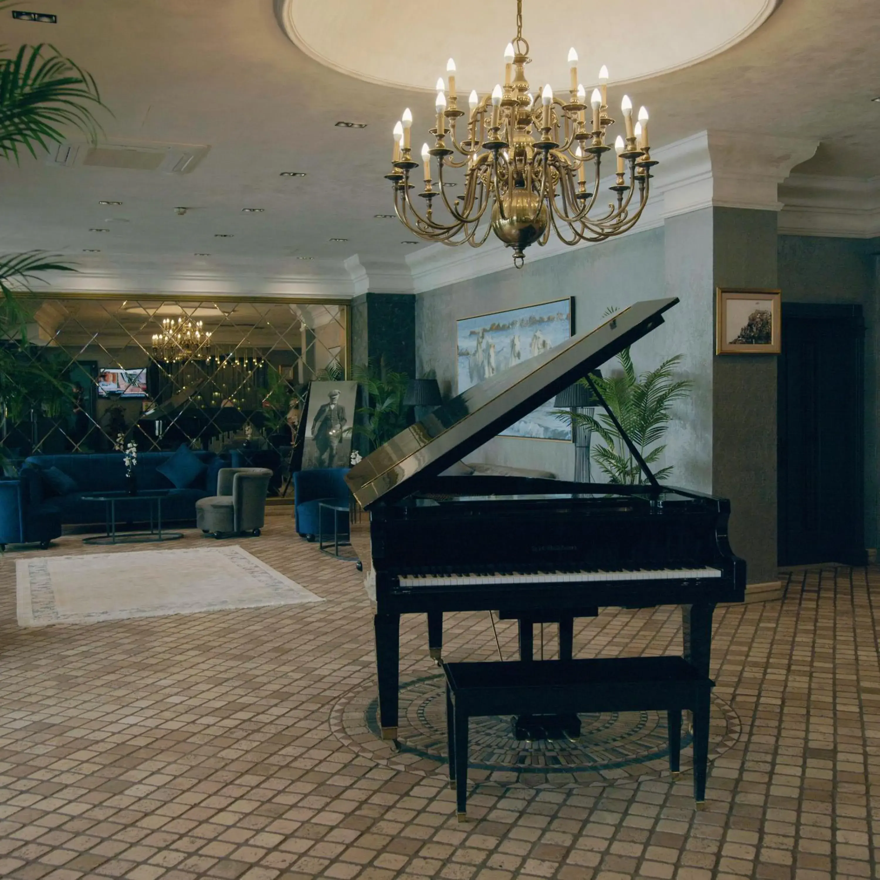 The Wings Hotels Neva Palas The Wings Hotels Neva Palas