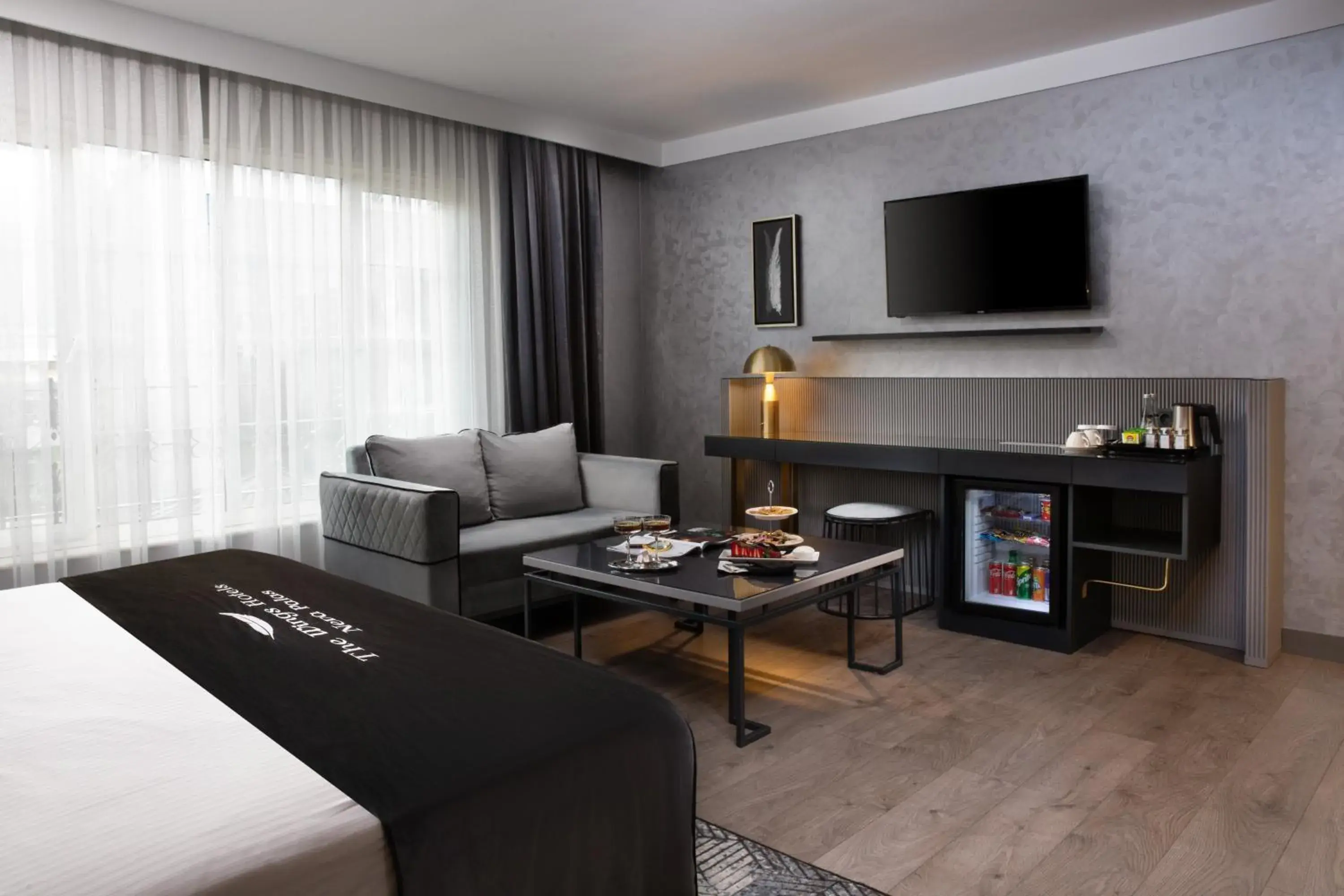 The Wings Hotels Neva Palas The Wings Hotels Neva Palas
