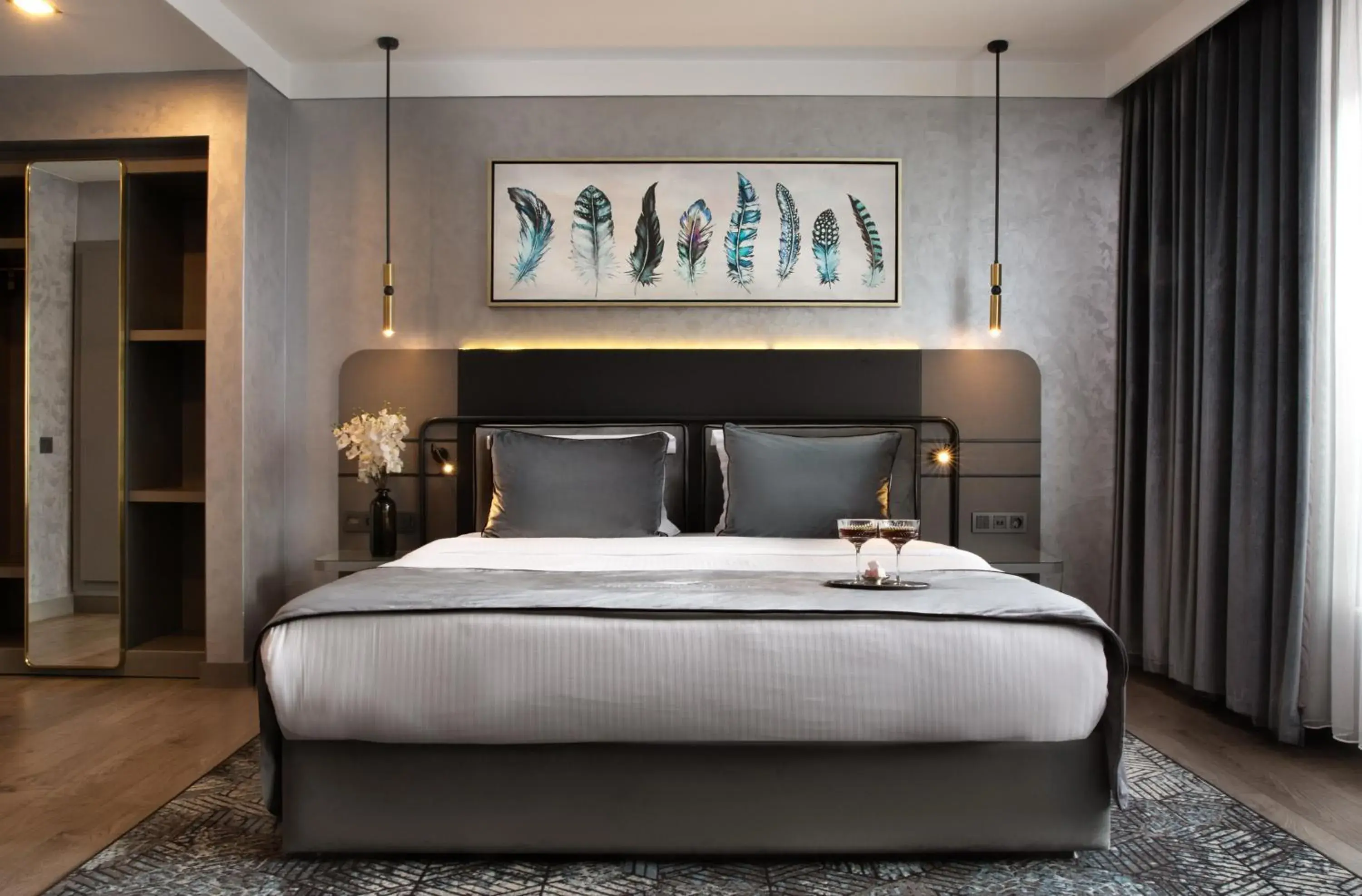 The Wings Hotels Neva Palas The Wings Hotels Neva Palas