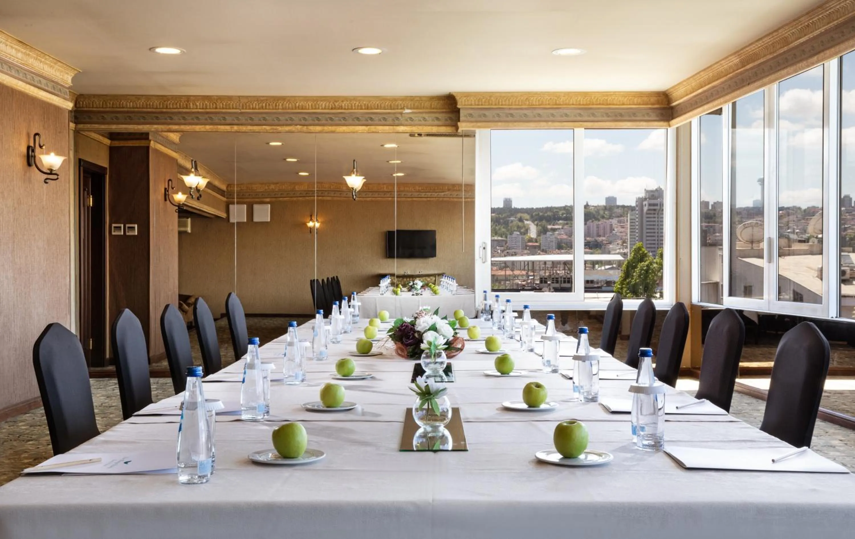 Meeting/conference room in The Wings Hotels Neva Palas