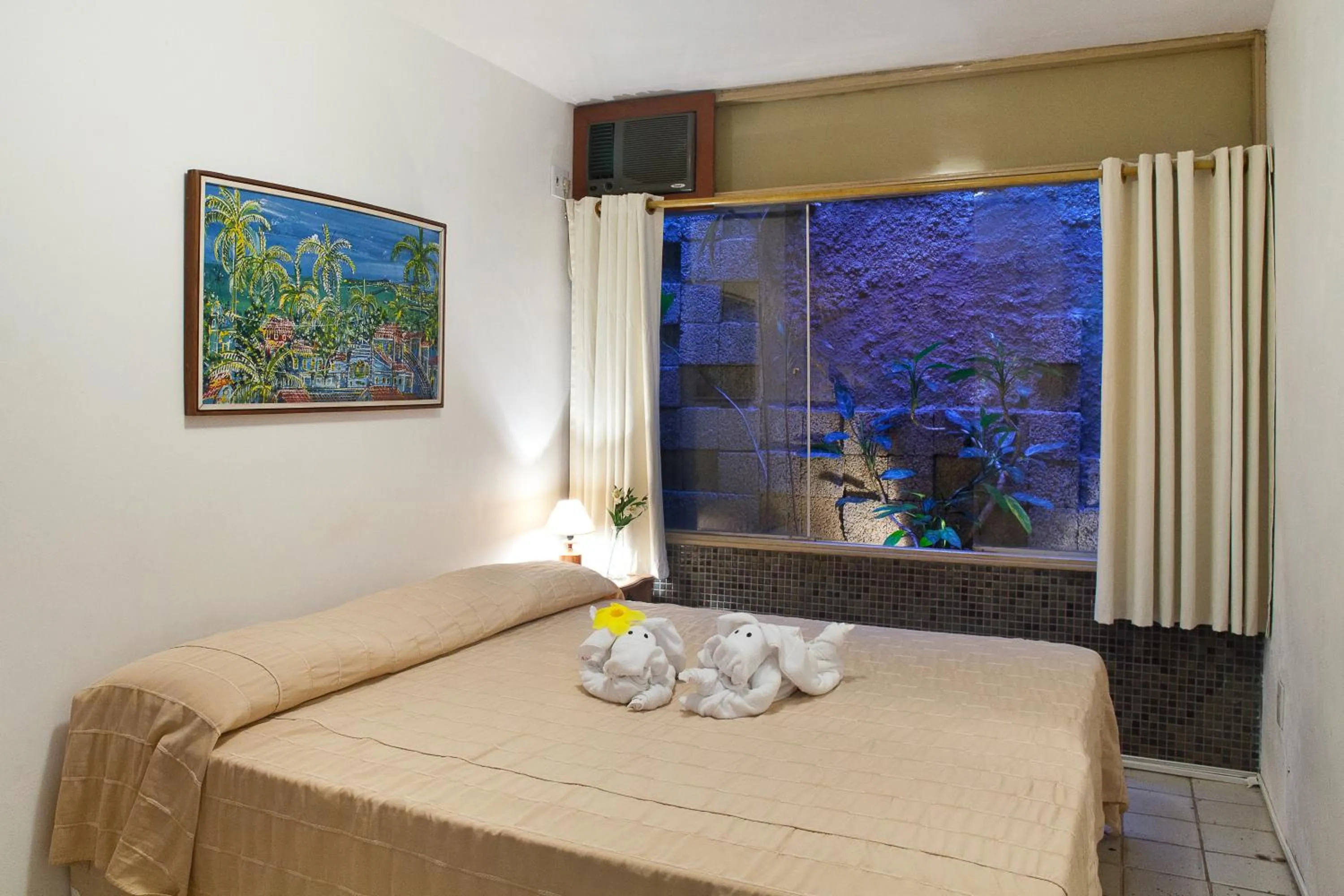 Bedroom, Bed in Pousada dos Quatro Cantos